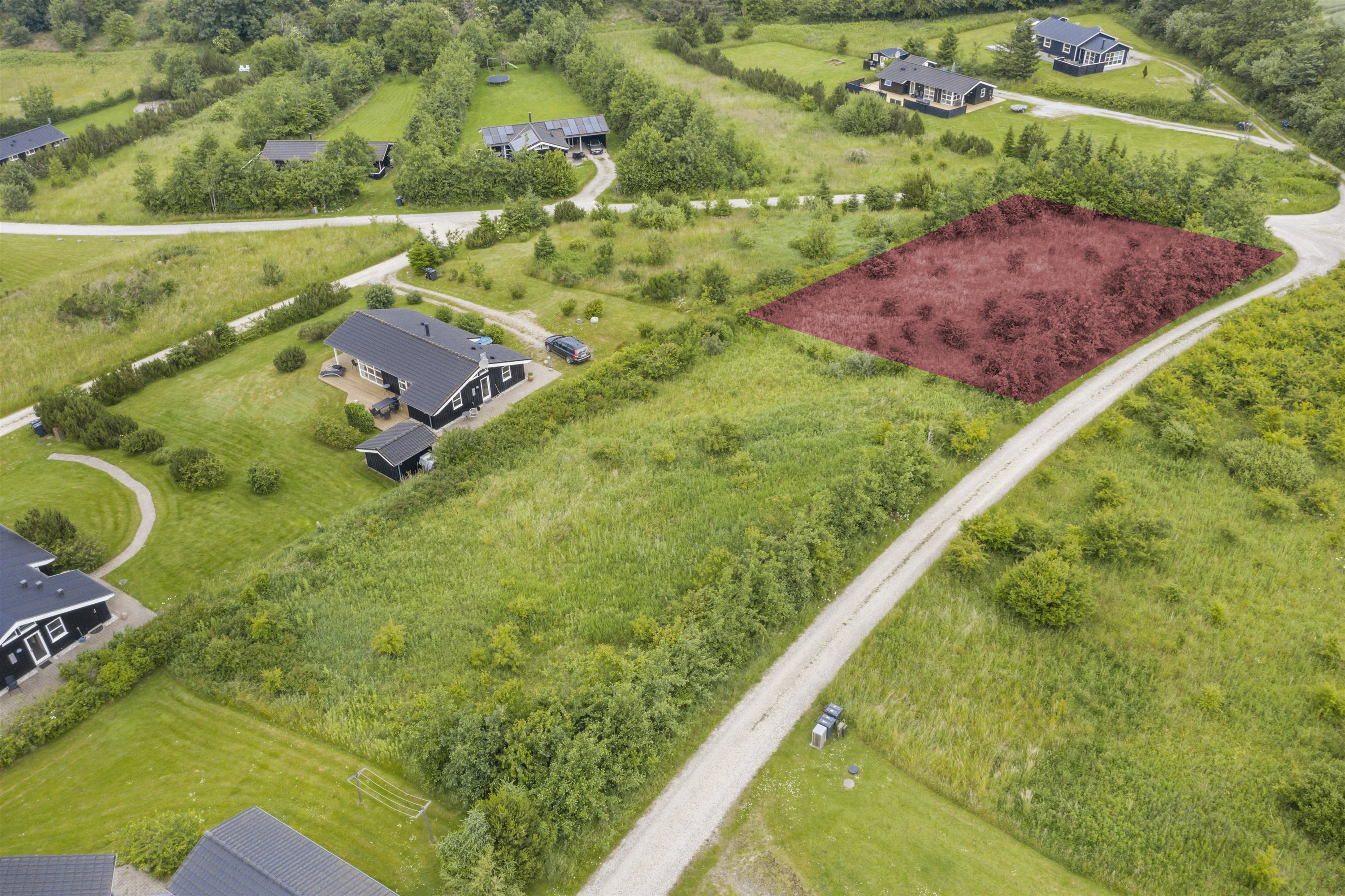 Aspevej 72, Brøndum, 9690 Fjerritslev