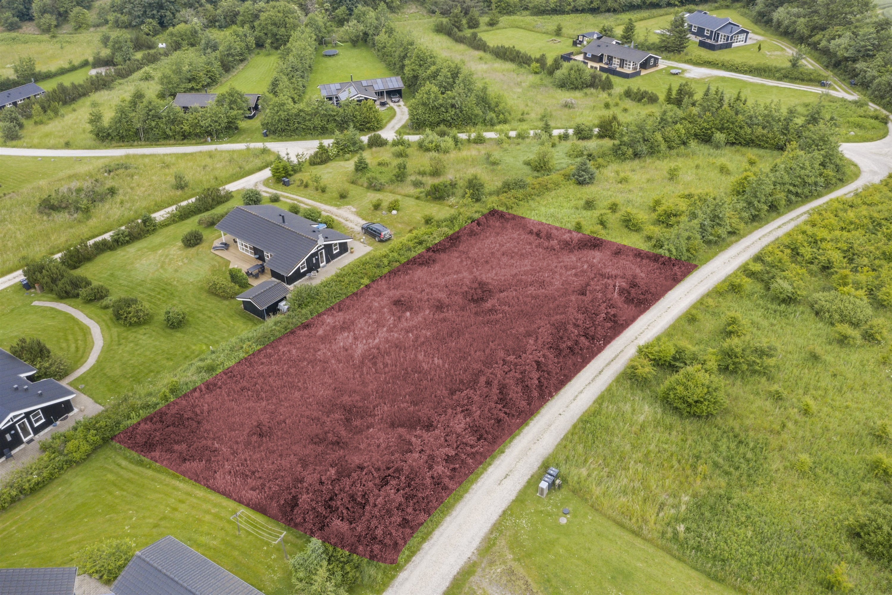 Aspevej 74, Brøndum, 9690 Fjerritslev