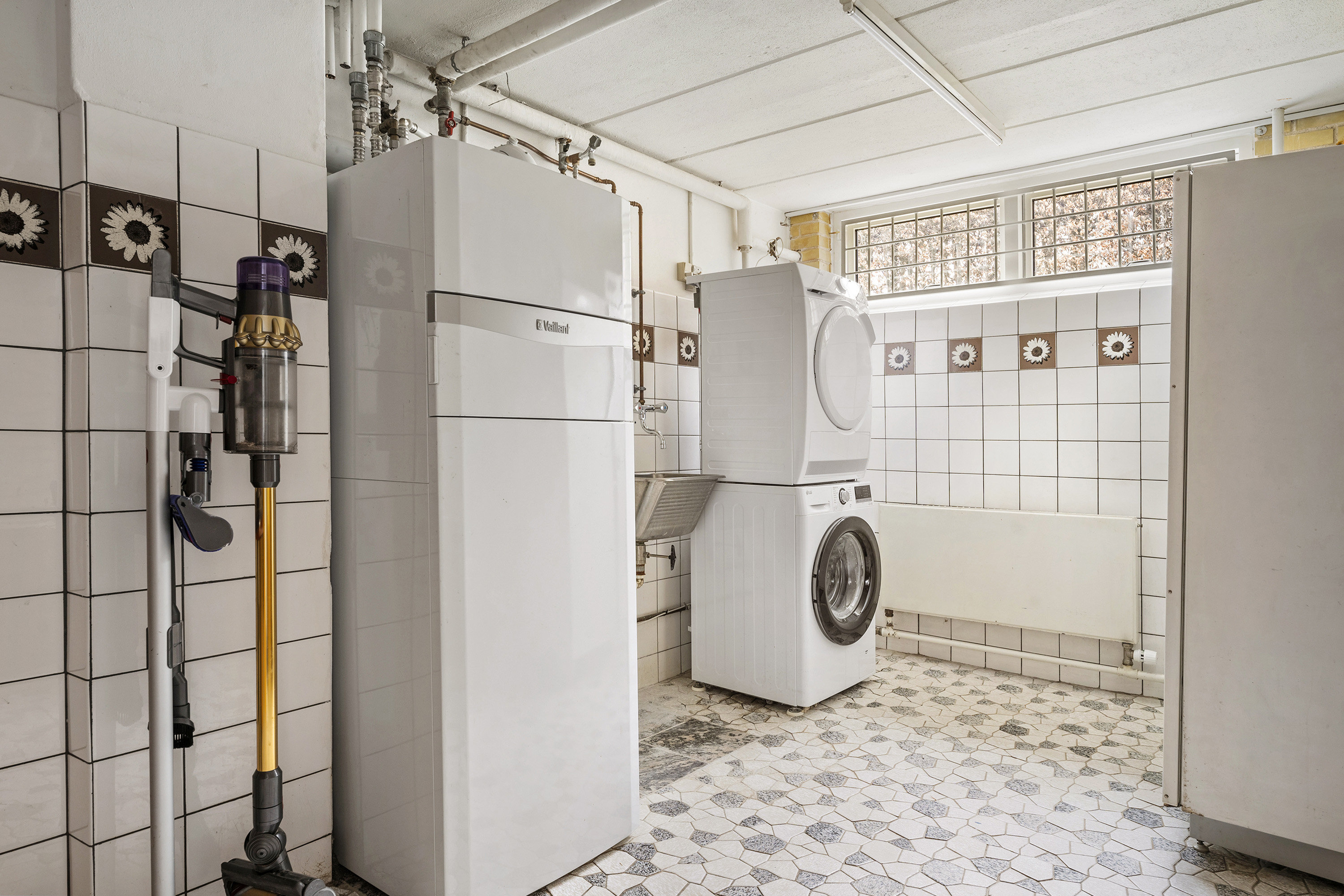 Fremhævet område billede i fuldskærmstilstand. Billede af P W Tegners Vej 31, 3070 Snekkersten