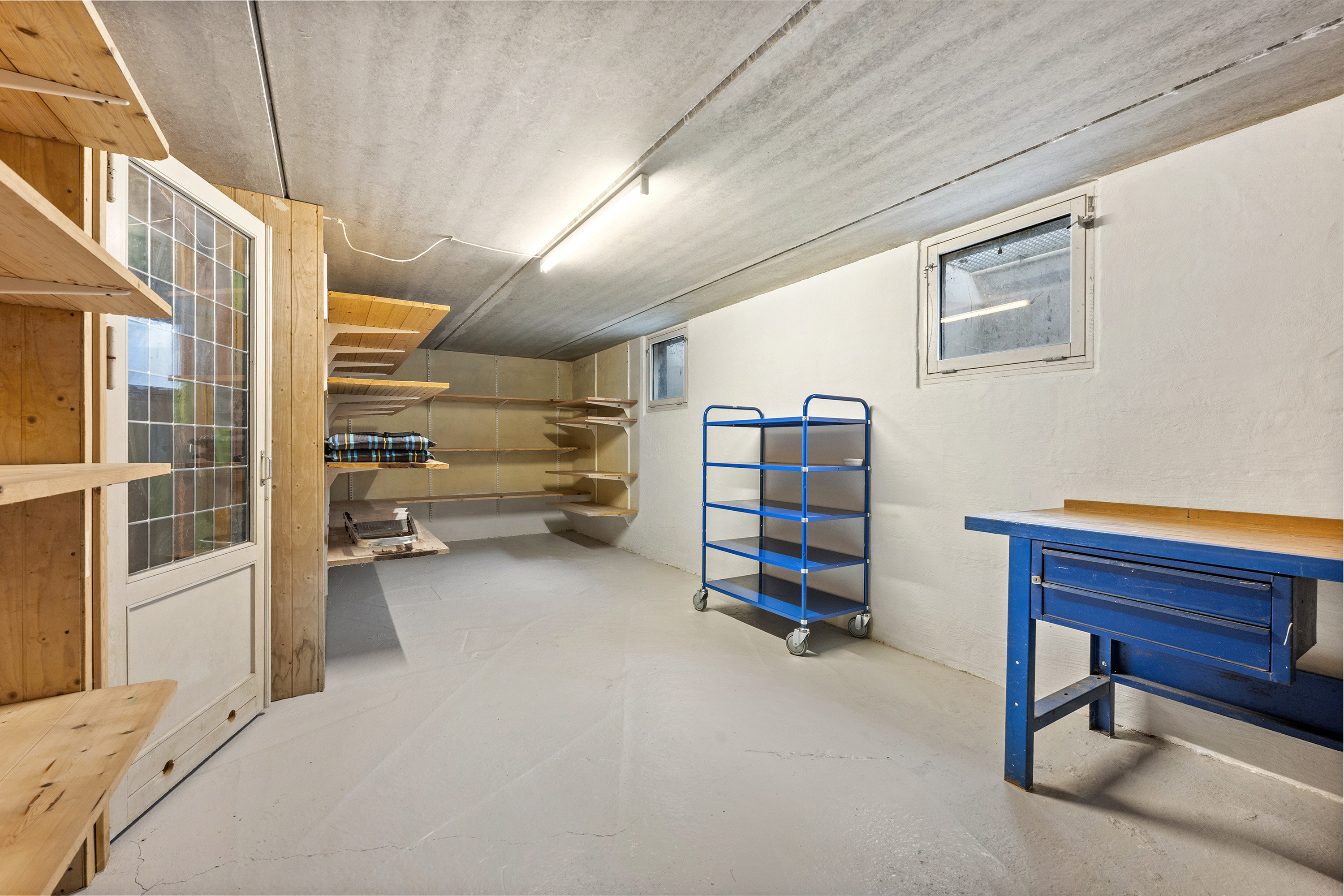 Fremhævet område billede i fuldskærmstilstand. Billede af P W Tegners Vej 31, 3070 Snekkersten