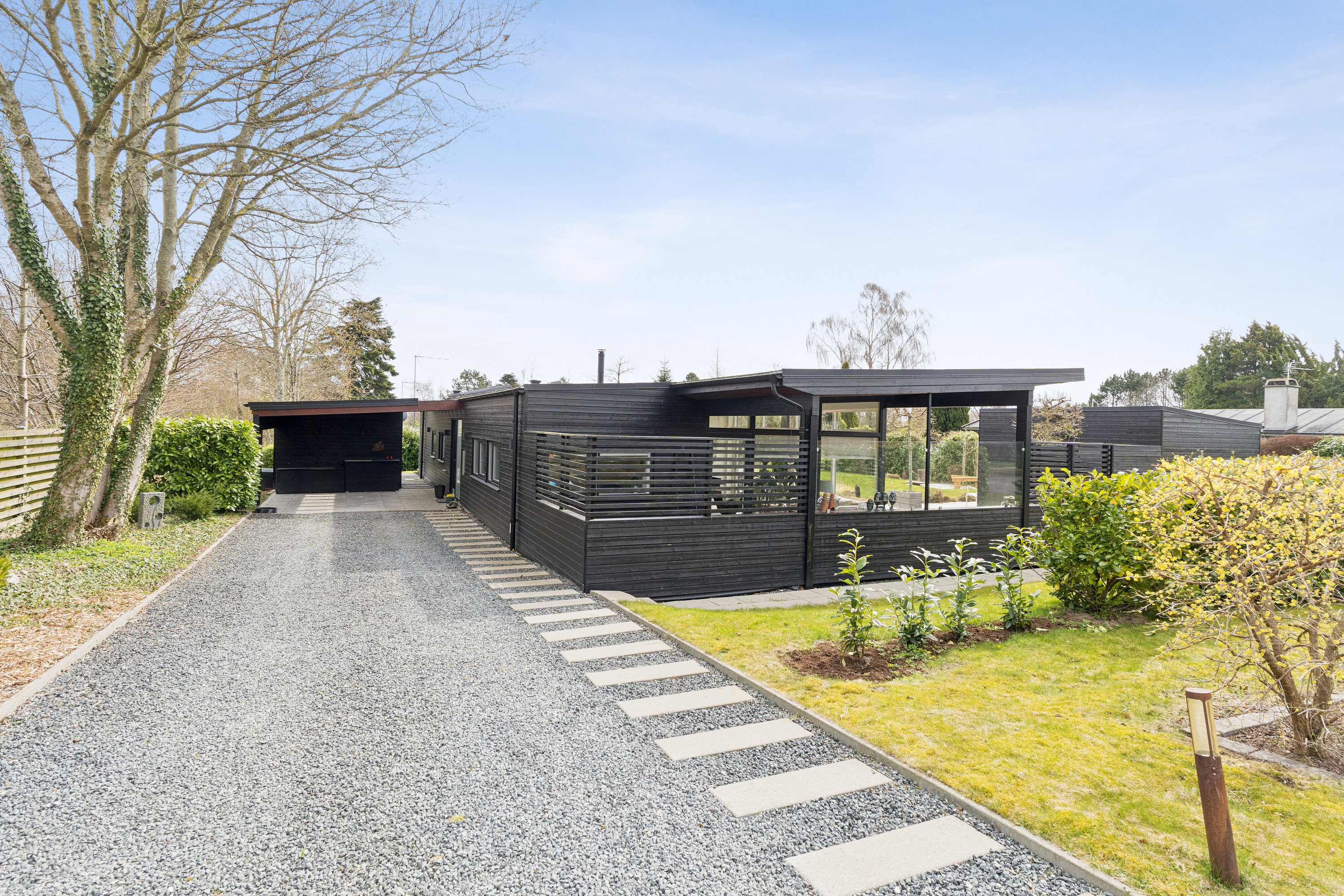 Højvejen 37, Hesbjerg, 3120 Dronningmølle