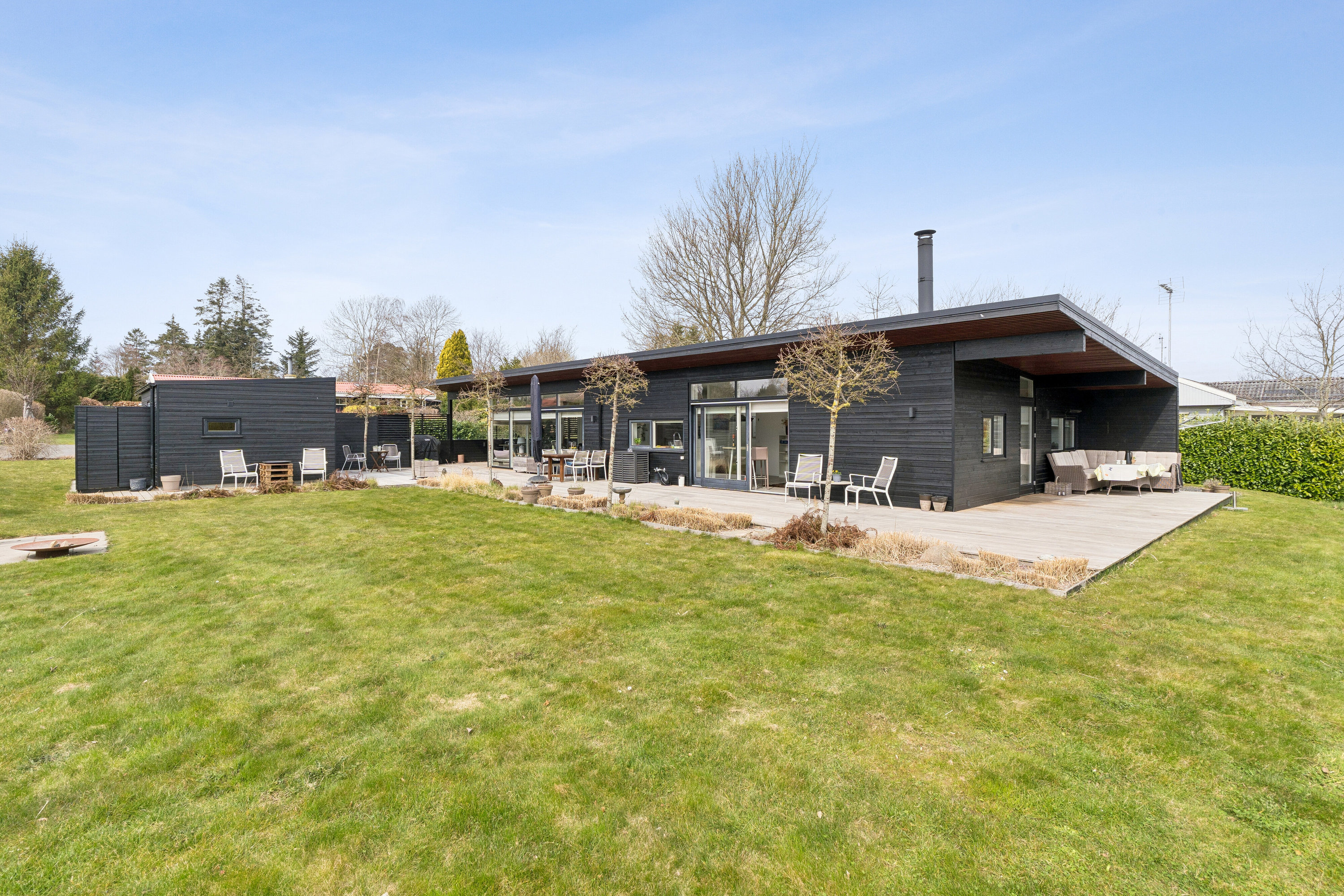 Højvejen 37, Hesbjerg, 3120 Dronningmølle