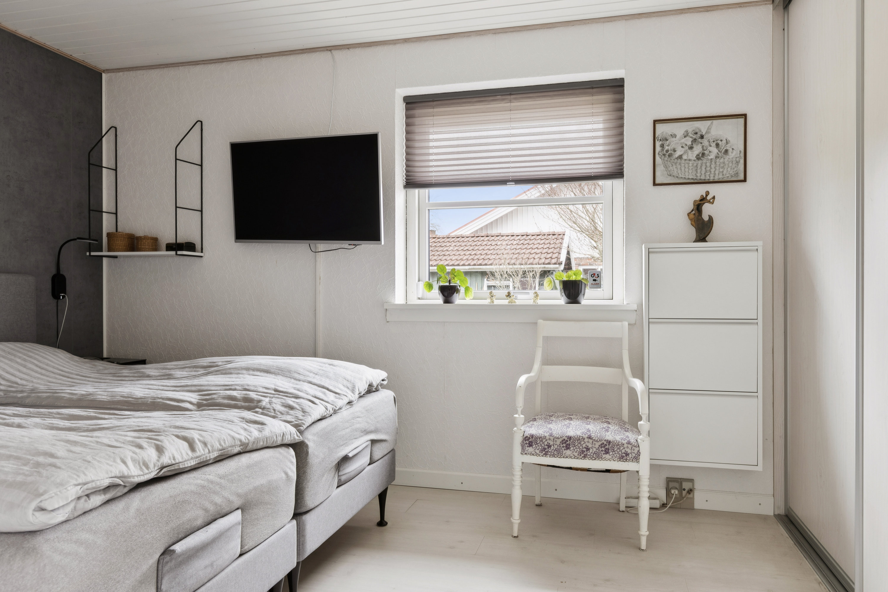 Fremhævet værelse billede i fuldskærmstilstand. Billede af Stokkebjergvej 11, 4450 Jyderup