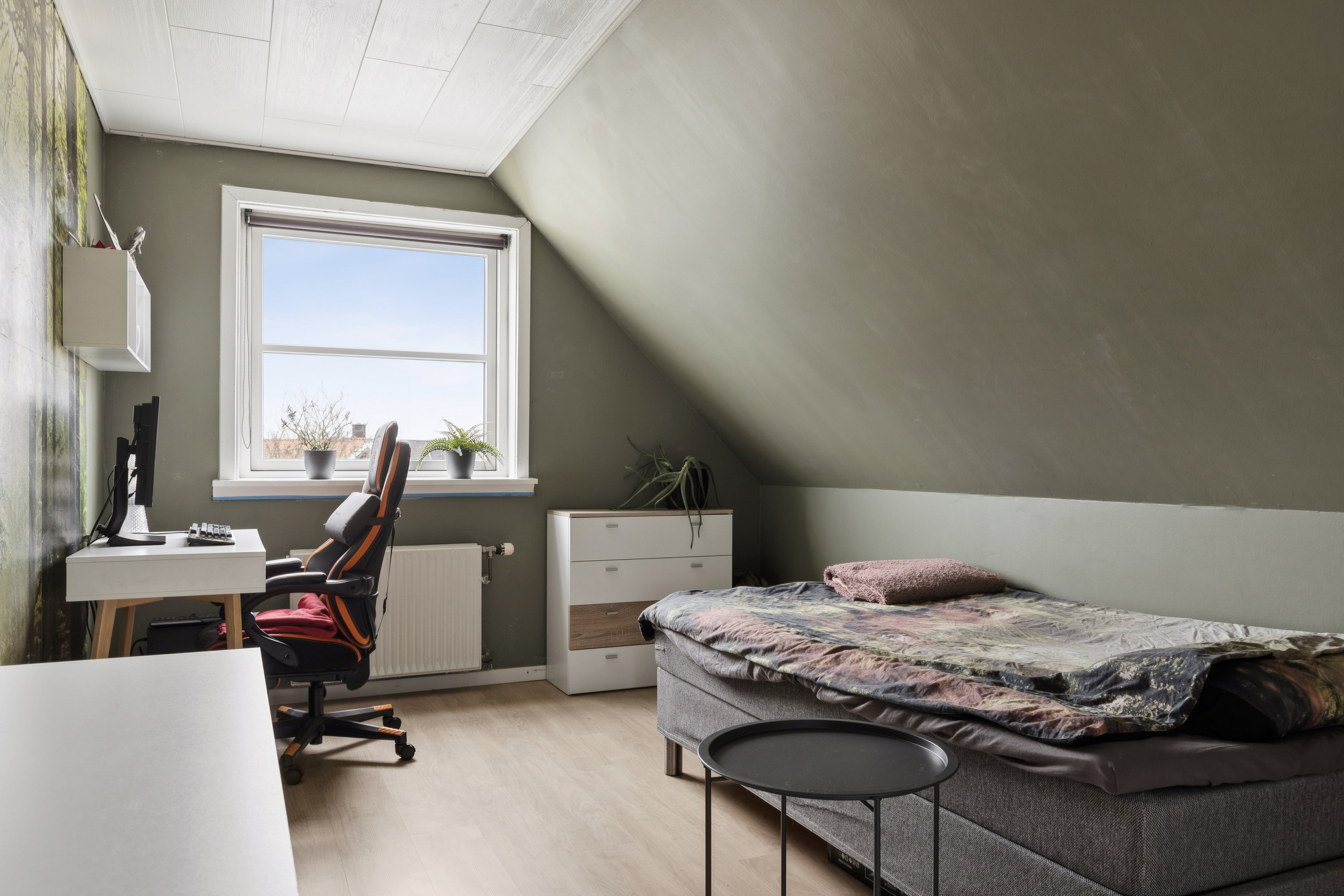 Fremhævet værelse billede i fuldskærmstilstand. Billede af Stokkebjergvej 11, 4450 Jyderup