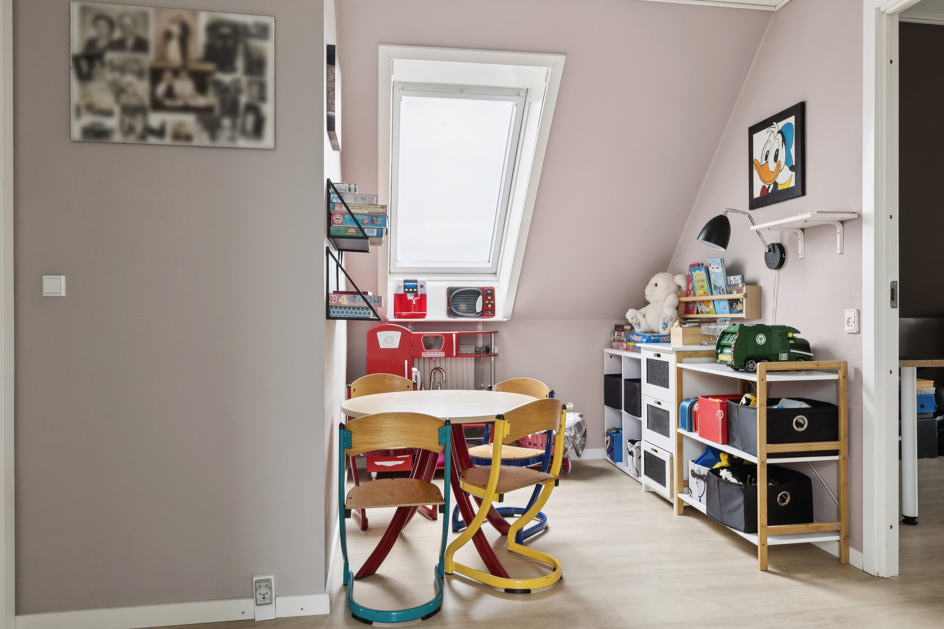 Fremhævet værelse billede i fuldskærmstilstand. Billede af Stokkebjergvej 11, 4450 Jyderup