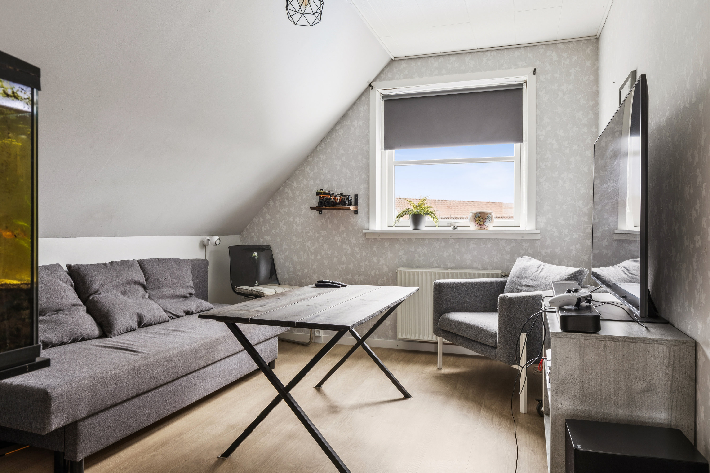 Fremhævet værelse billede i fuldskærmstilstand. Billede af Stokkebjergvej 11, 4450 Jyderup