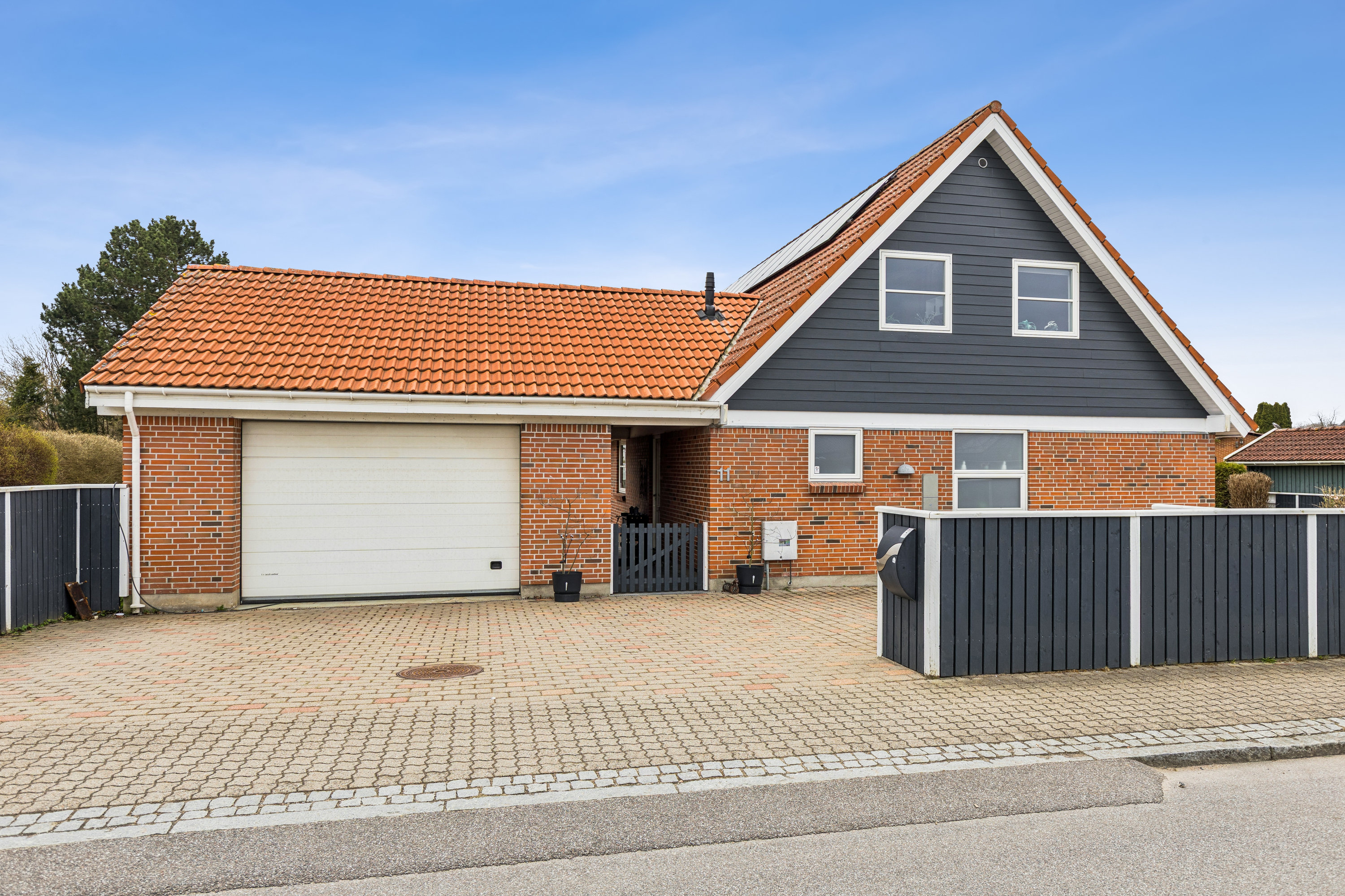 Stokkebjergvej 11, 4450 Jyderup