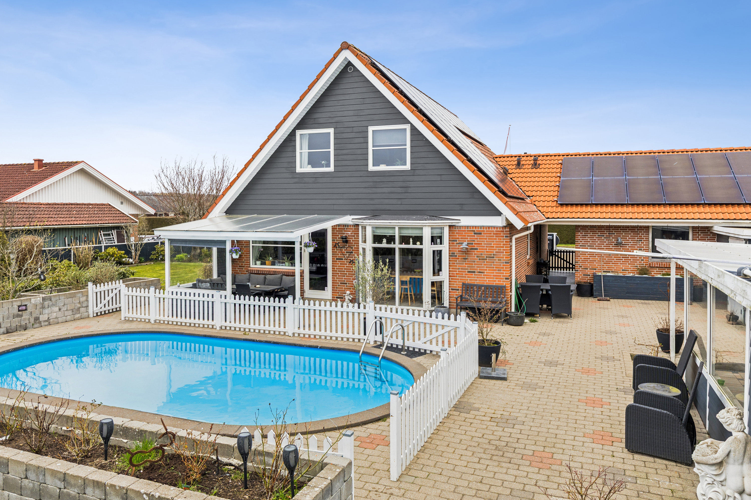 Stokkebjergvej 11, 4450 Jyderup