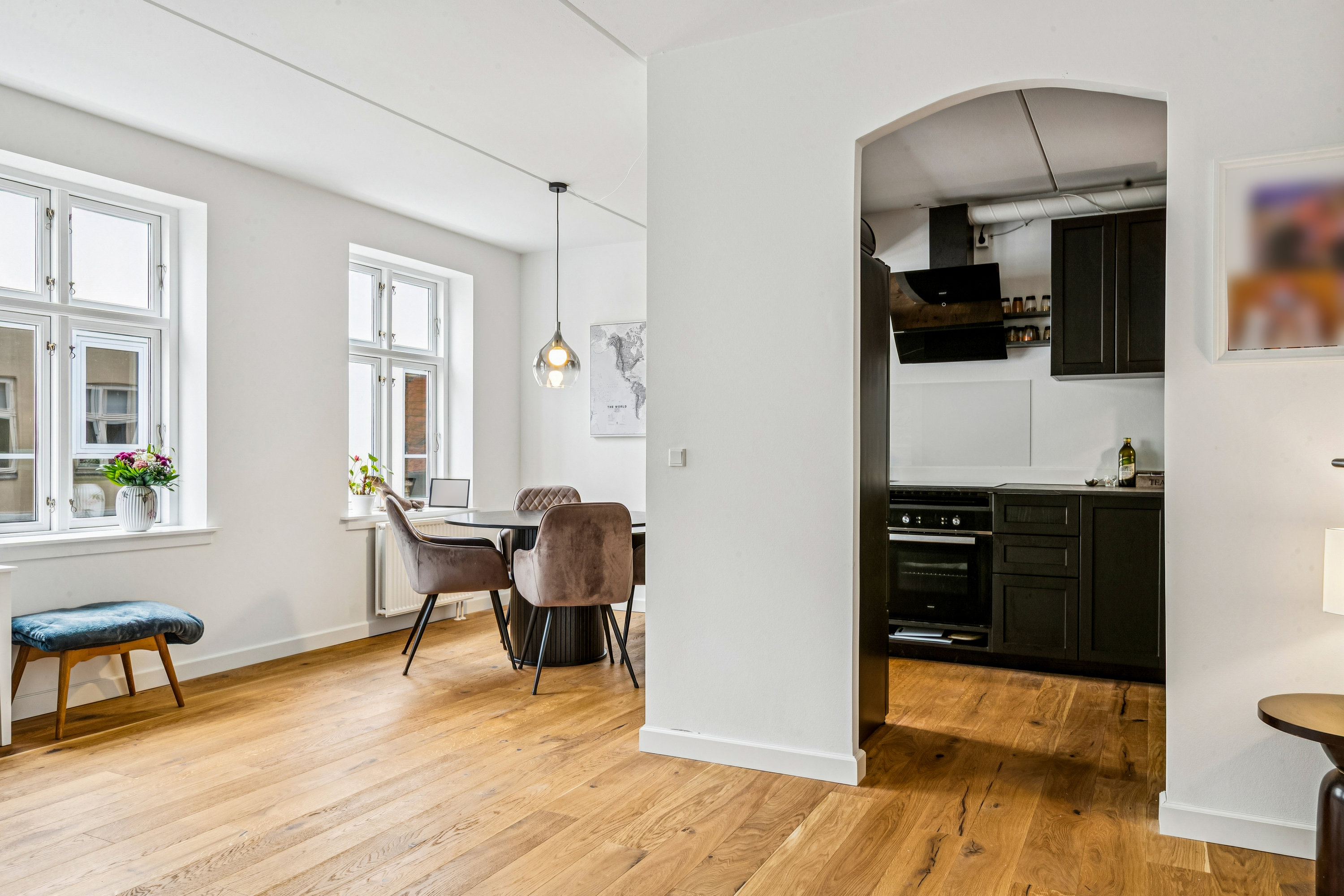 Groskenstræde 3, 1. tv., 3000 Helsingør