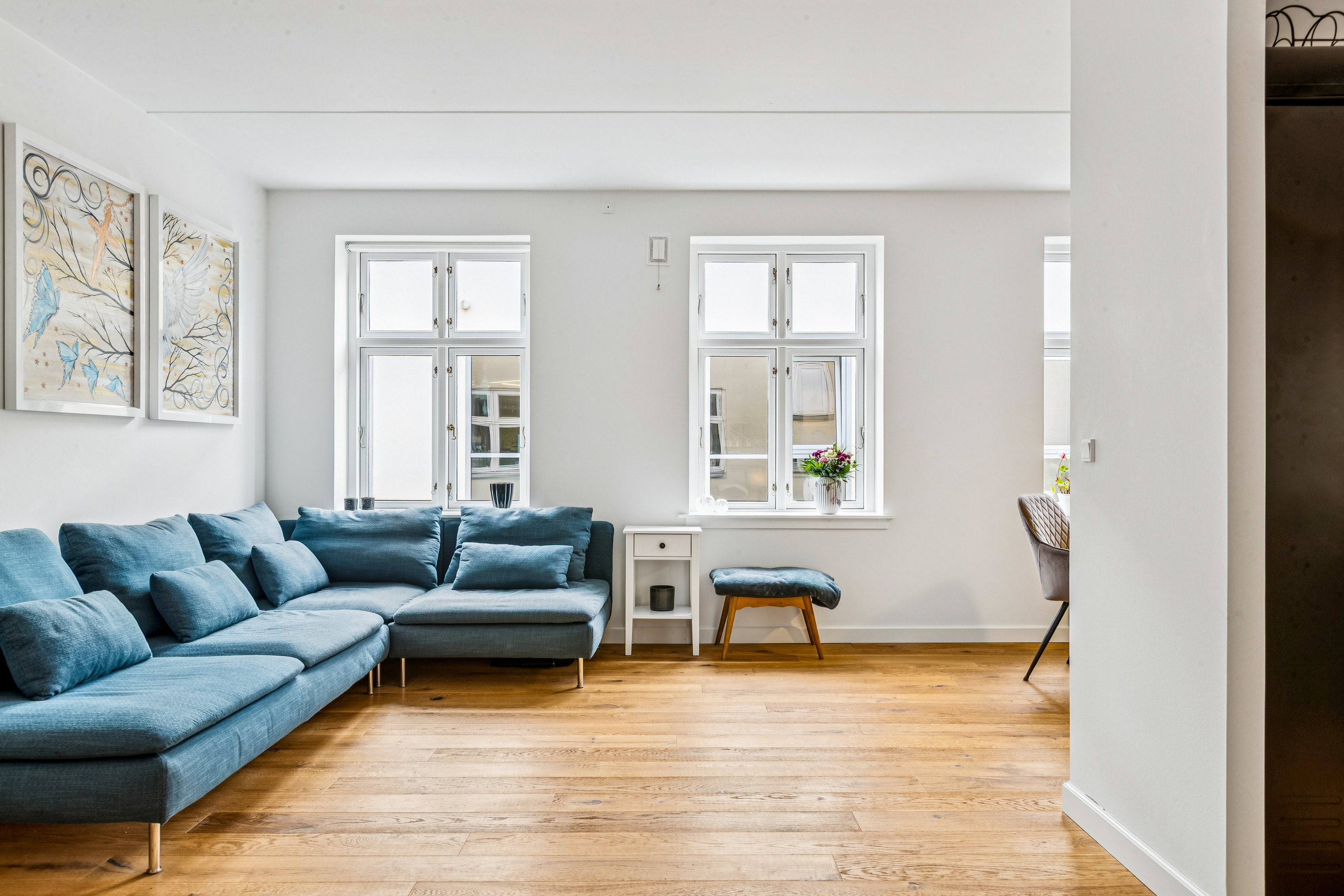 Groskenstræde 3, 1. tv., 3000 Helsingør