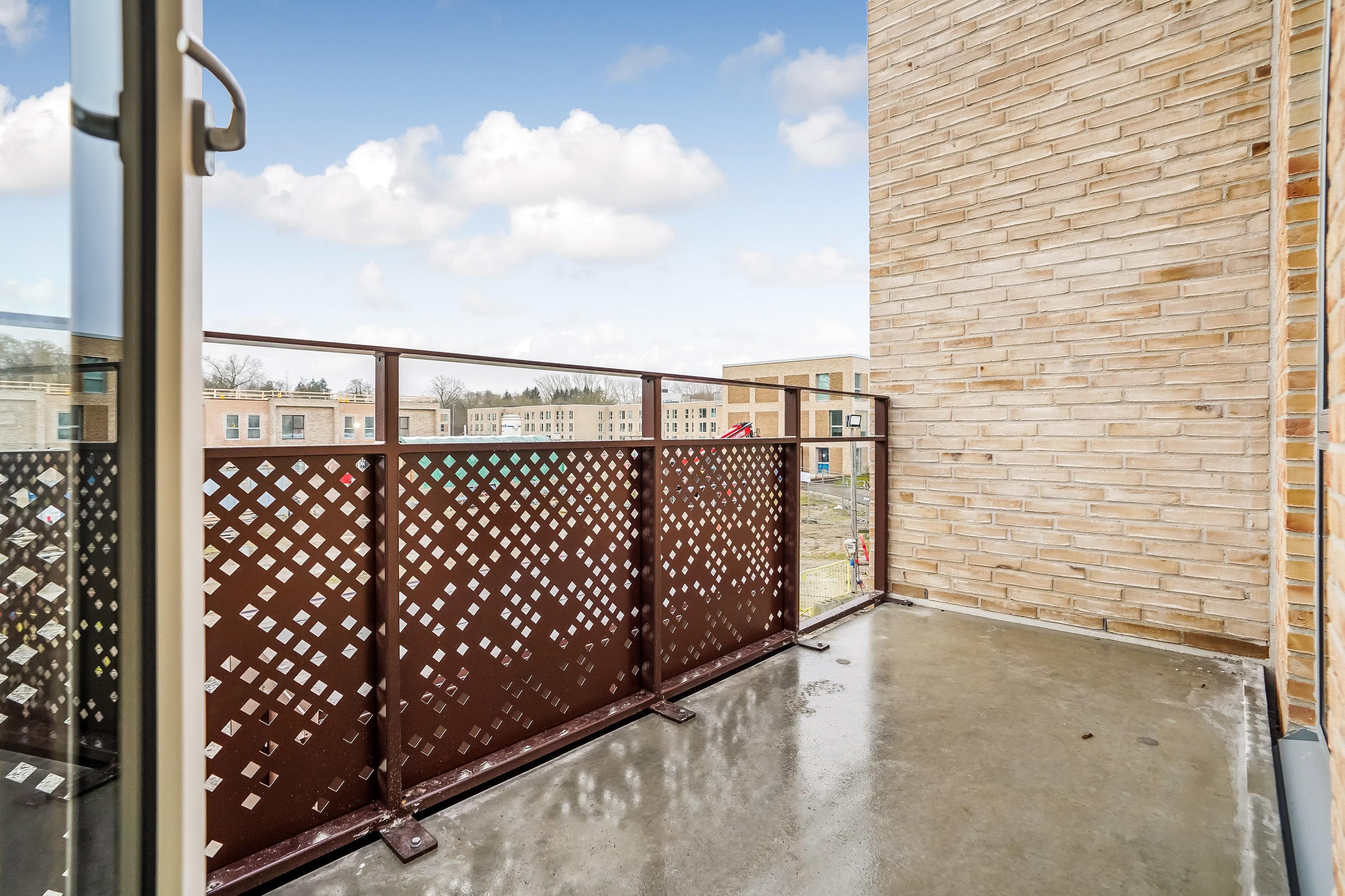 Fremhævet  billede i fuldskærmstilstand. Billede af Vandmynten 16, Dalum, 5250 Odense SV