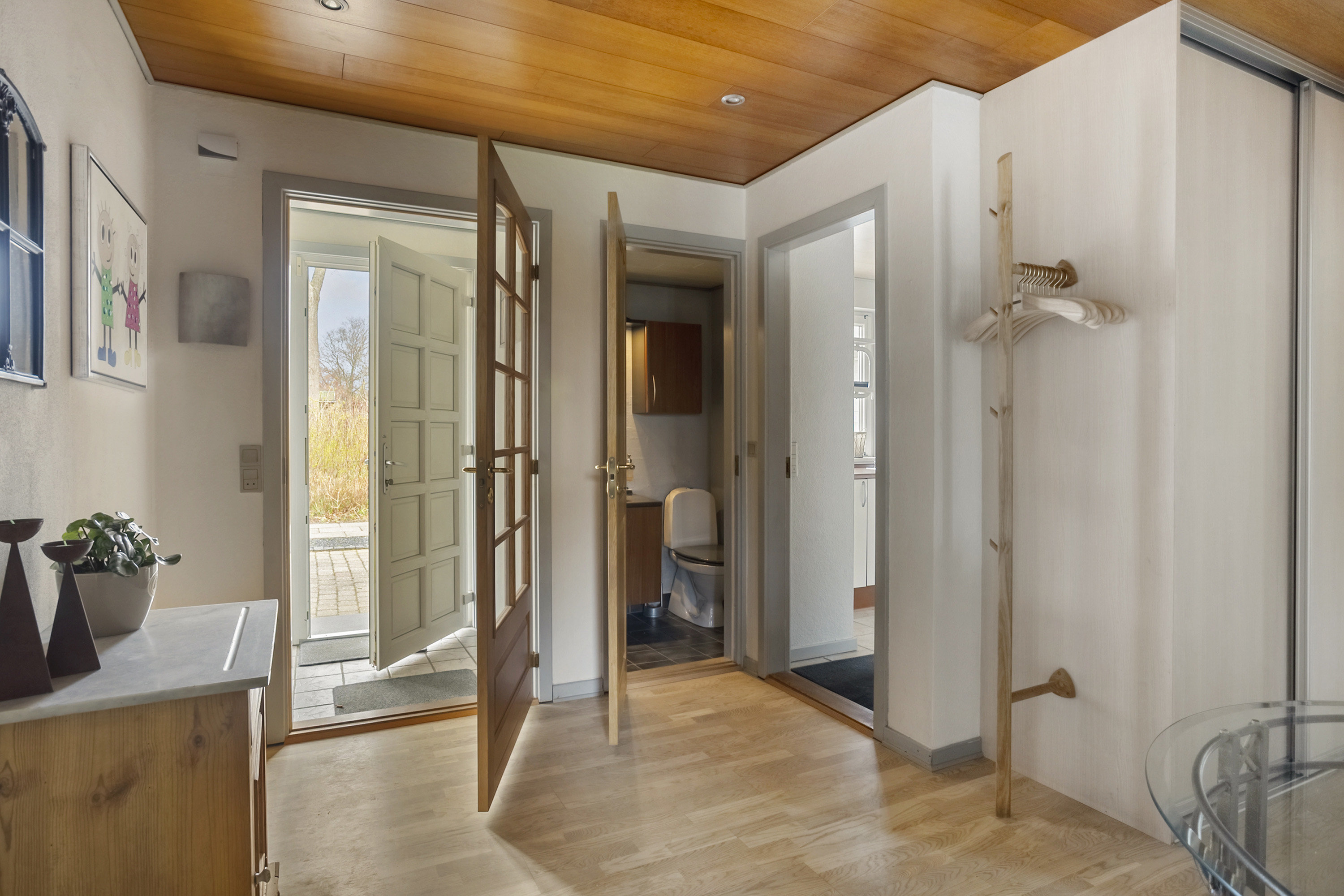 Orionvej 1, 6600 Vejen