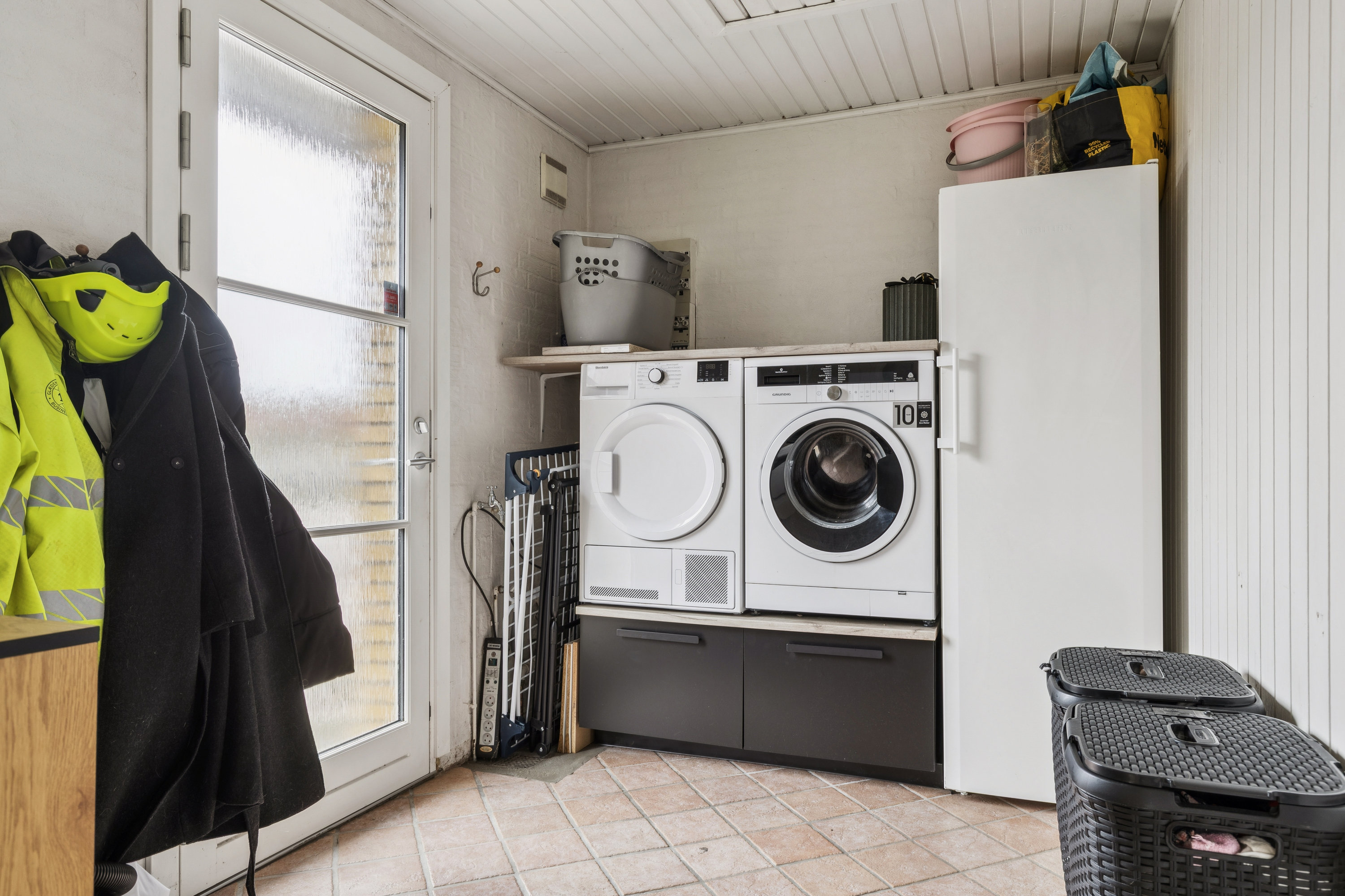 Fremhævet bryggers billede i fuldskærmstilstand. Billede af Tranekær 6, 4532 Gislinge