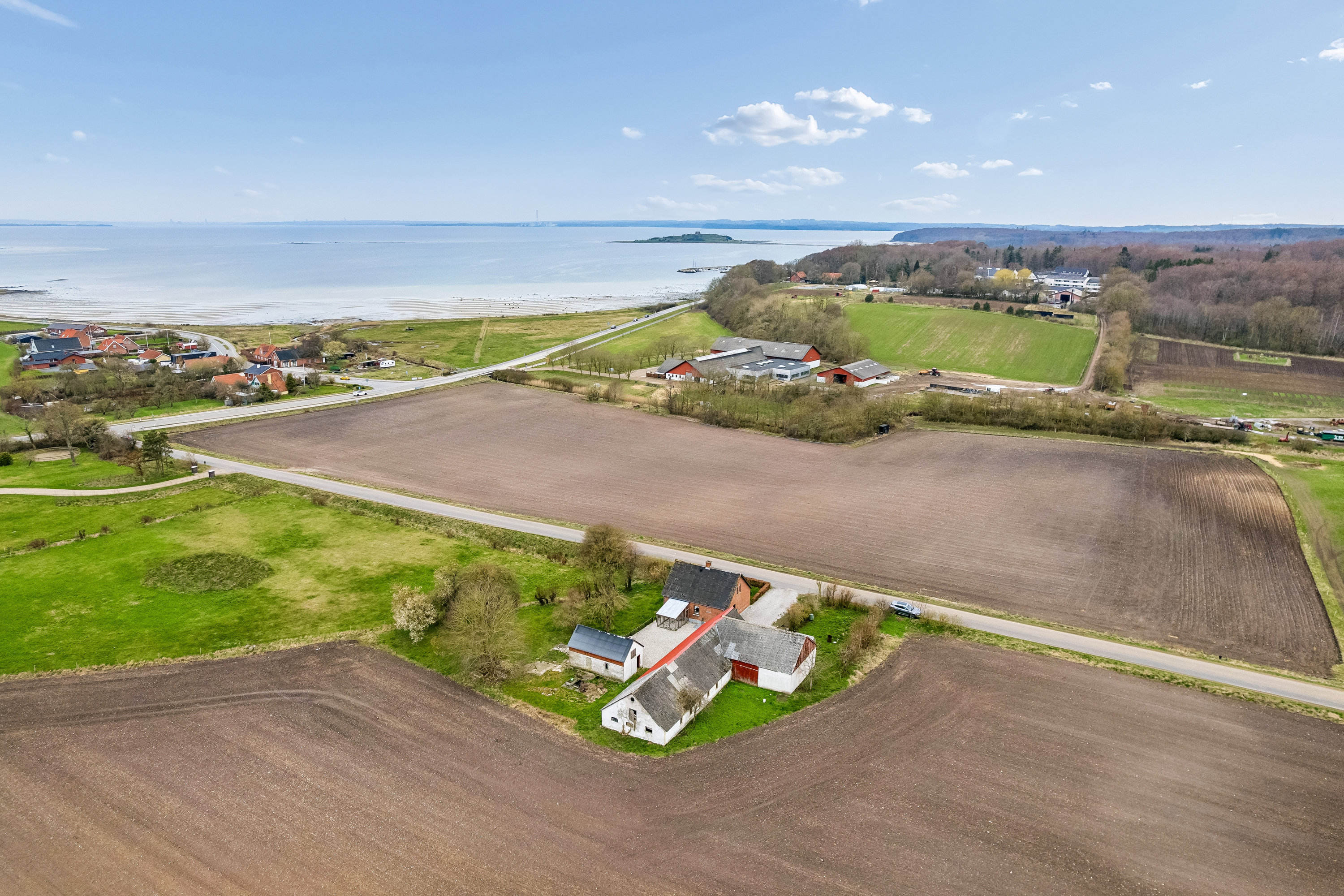 Kolåvej 4, Egens, 8410 Rønde