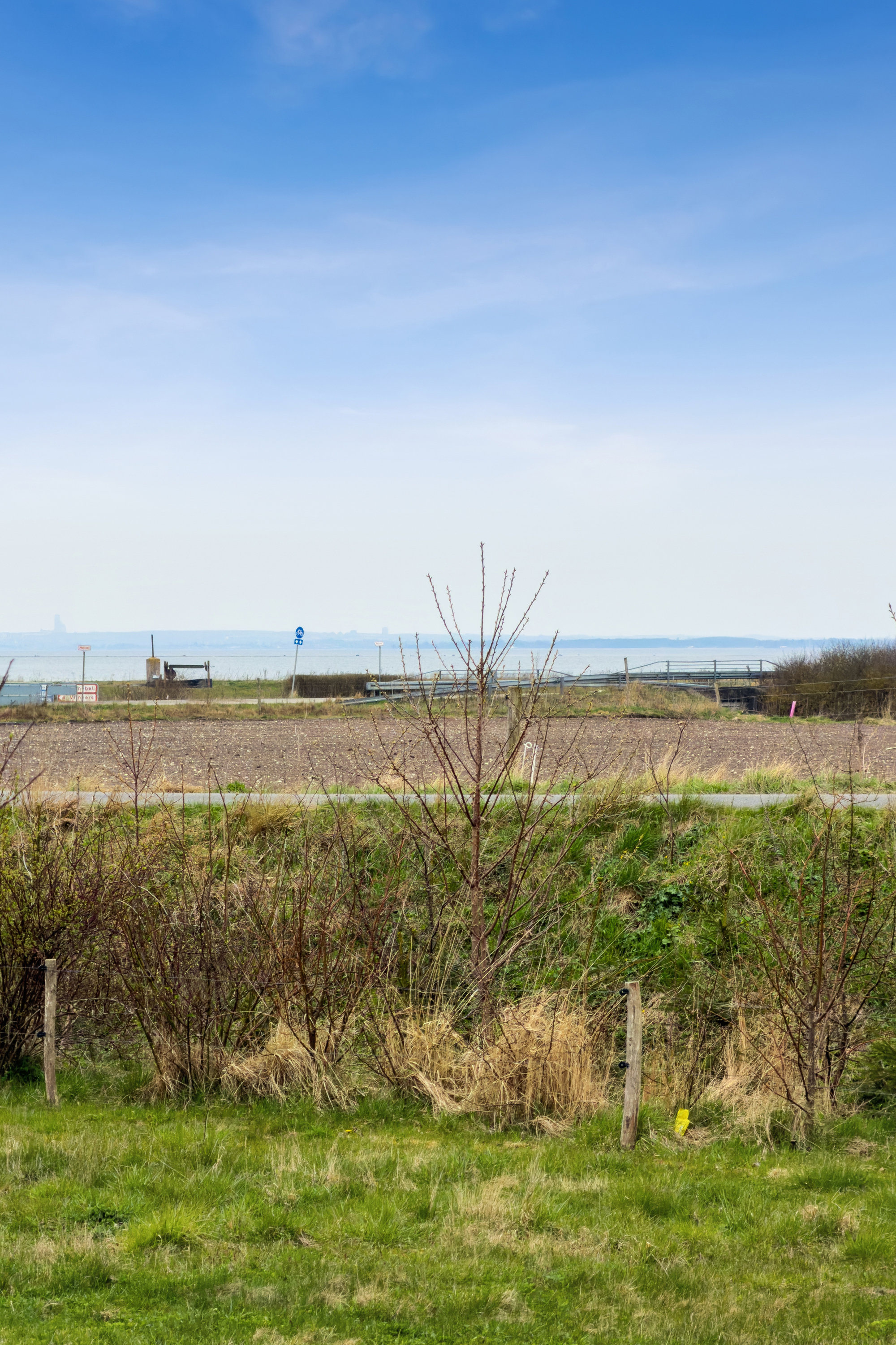 Fremhævet andet billede i fuldskærmstilstand. Billede af Kolåvej 4, Egens, 8410 Rønde