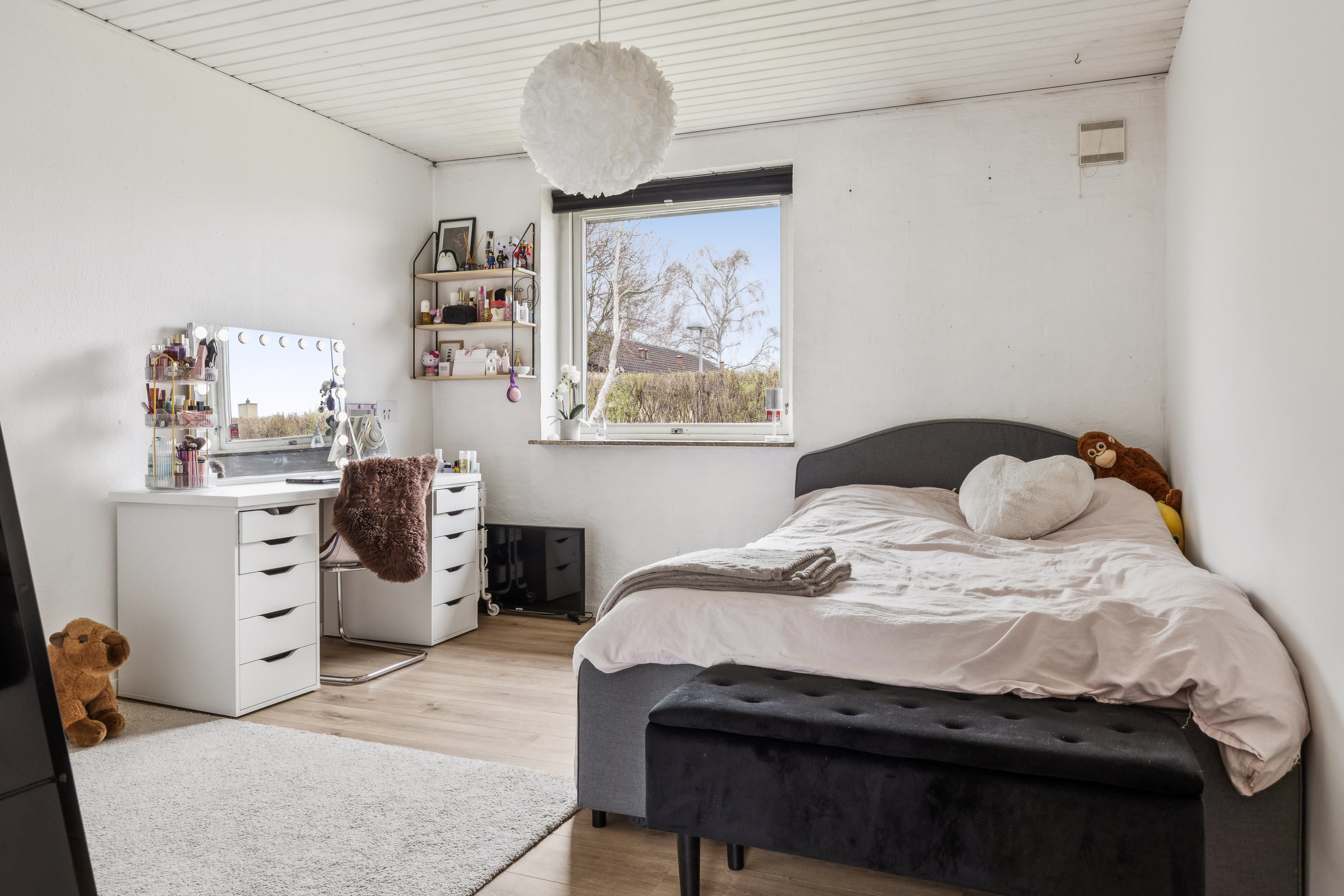 Fremhævet værelse billede i fuldskærmstilstand. Billede af Tranekær 6, 4532 Gislinge