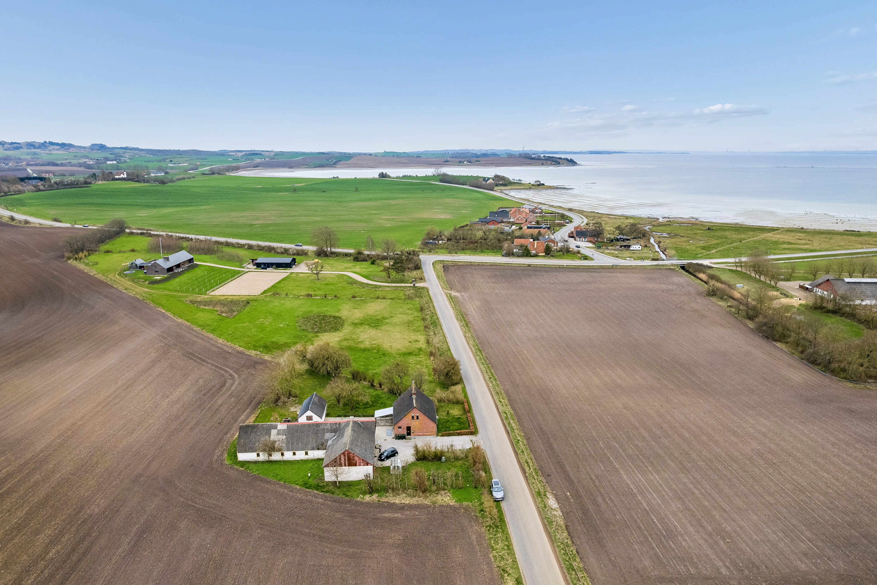 Kolåvej 4, Egens, 8410 Rønde