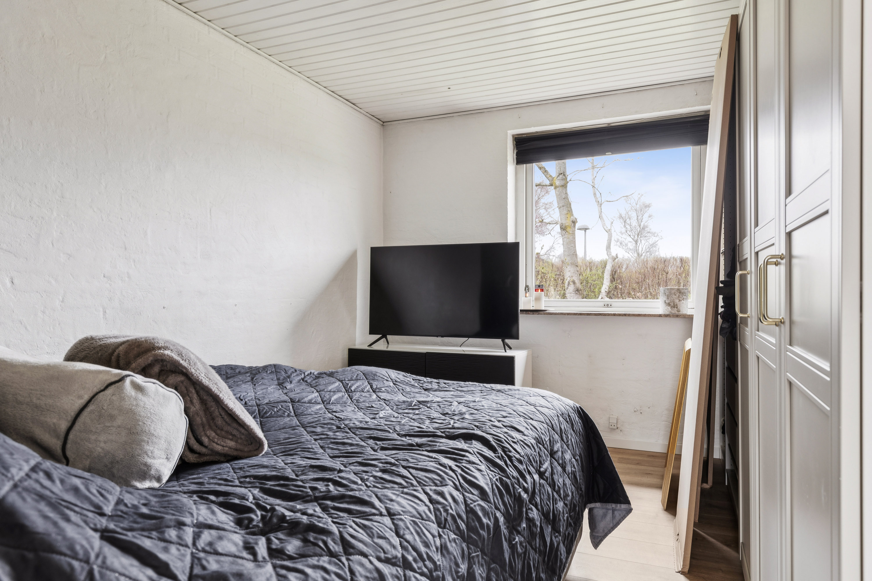 Fremhævet værelse billede i fuldskærmstilstand. Billede af Tranekær 6, 4532 Gislinge