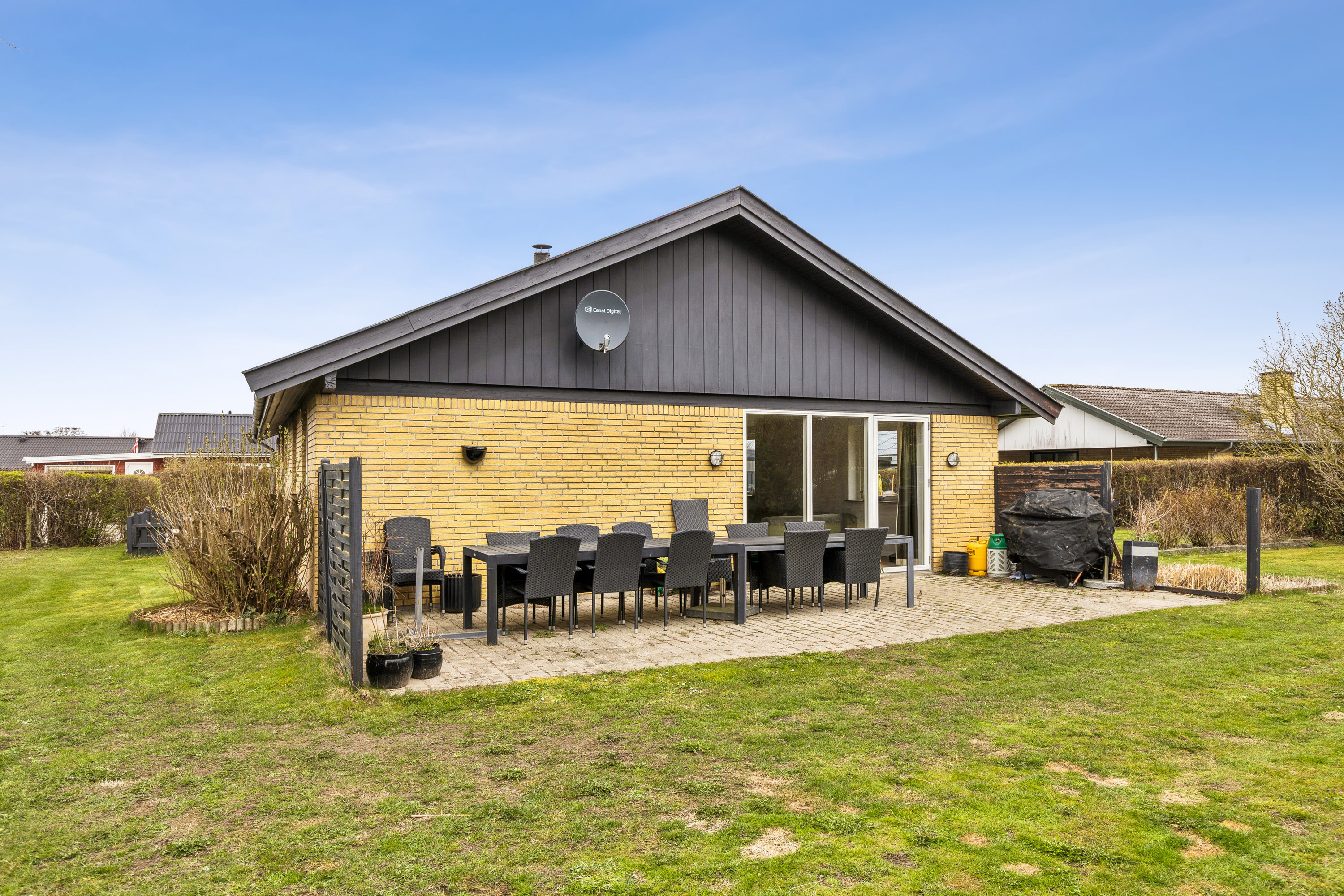 Tranekær 6, 4532 Gislinge