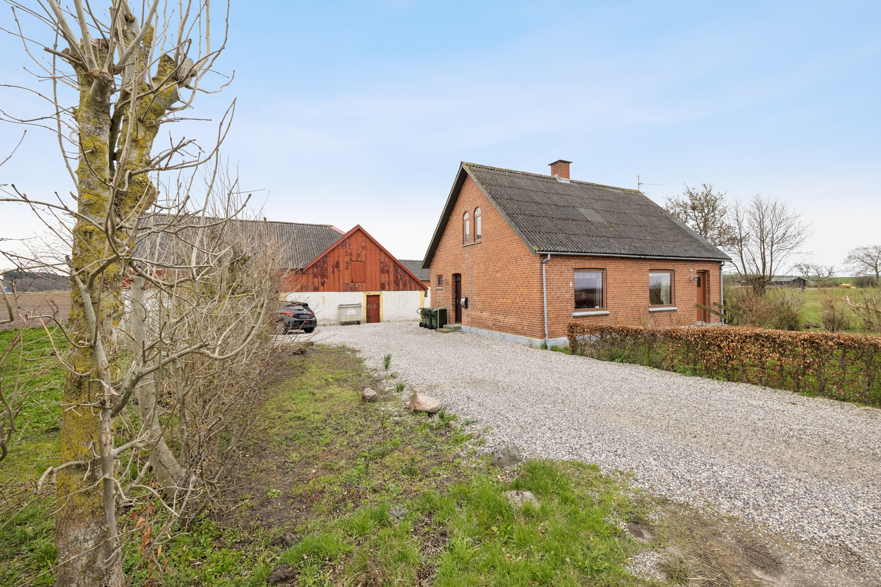 Kolåvej 4, Egens, 8410 Rønde