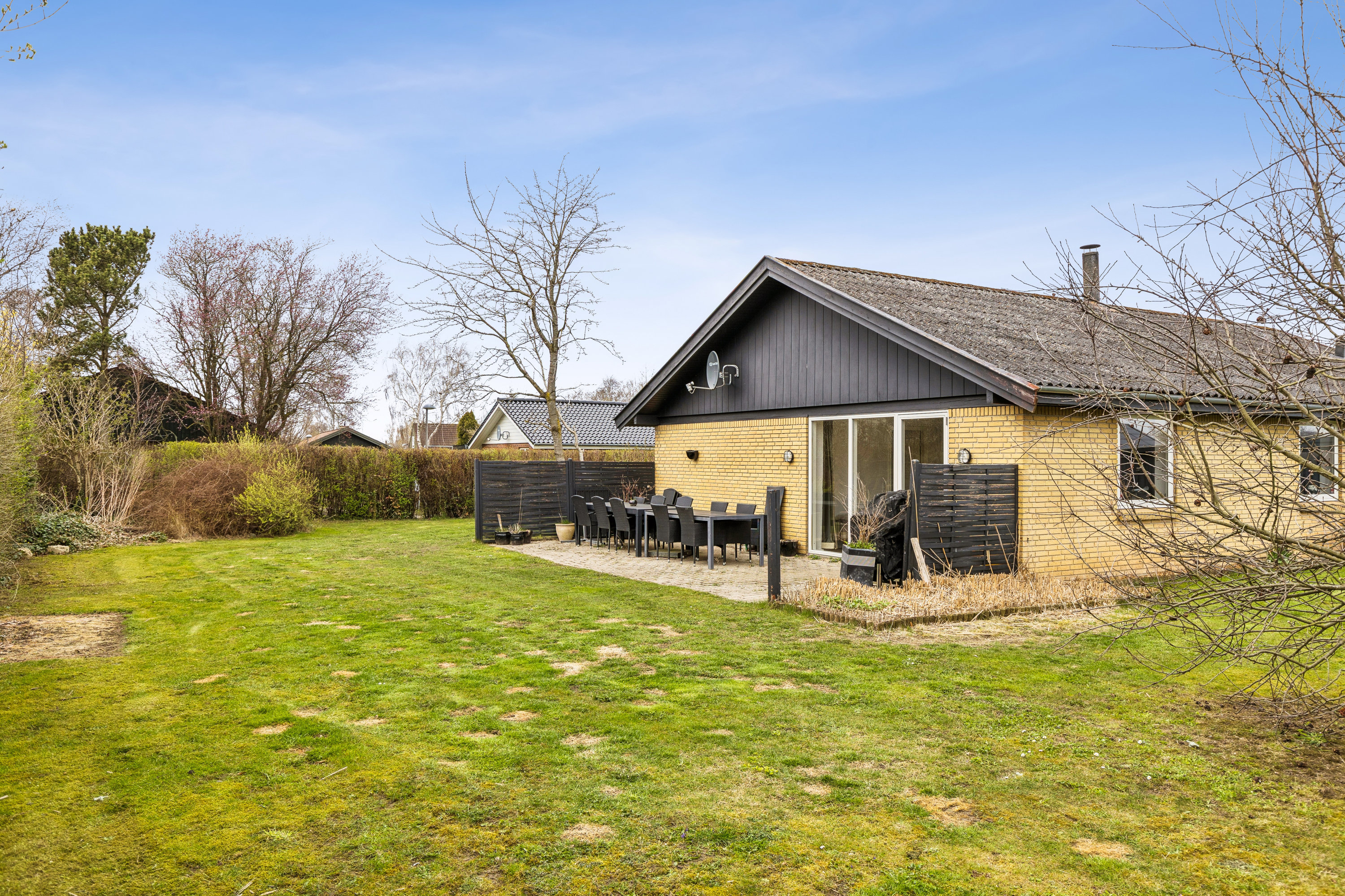 Tranekær 6, 4532 Gislinge