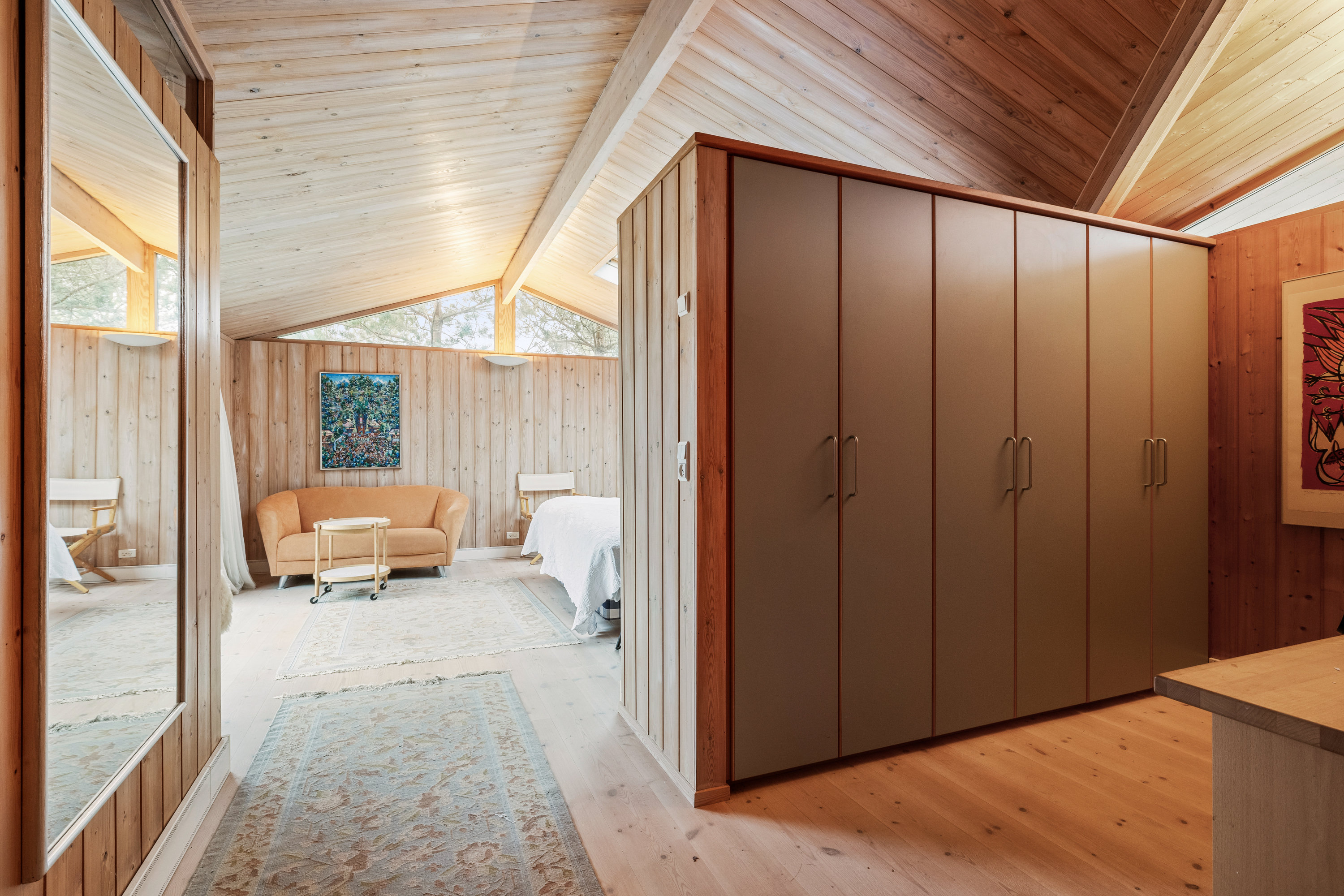 Fremhævet værelse billede i fuldskærmstilstand. Billede af Stavnsborgvej 37, Gjerrild, 8500 Grenaa