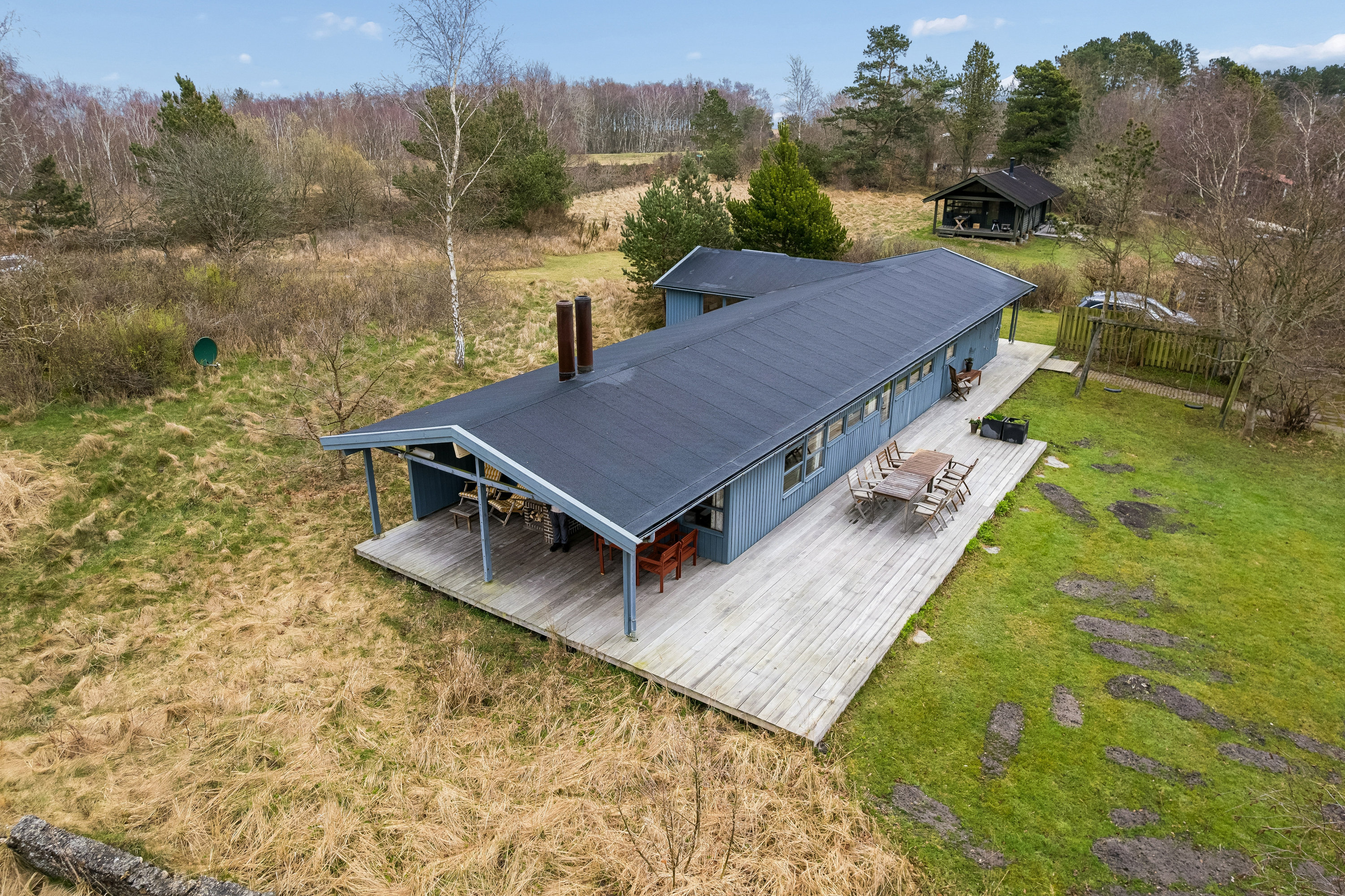 Stavnsborgvej 37, Gjerrild, 8500 Grenaa