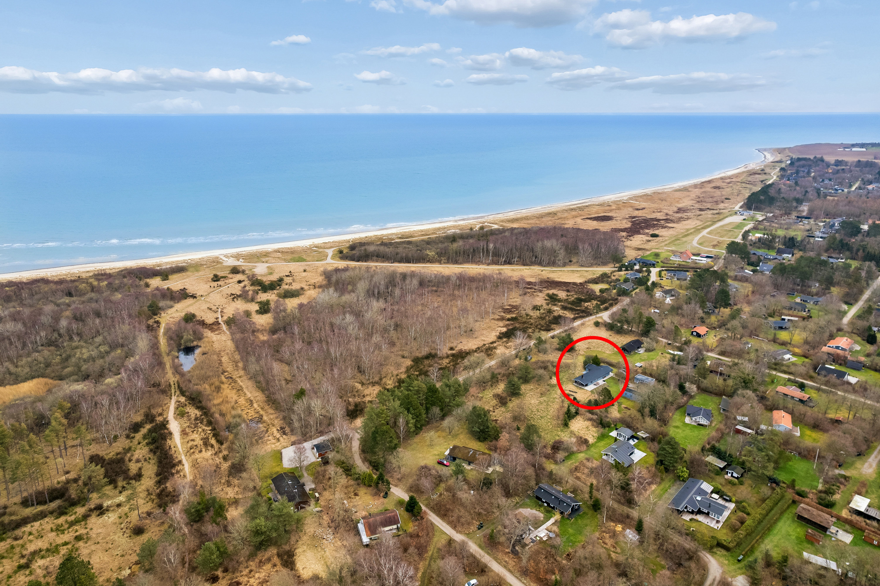 Stavnsborgvej 37, Gjerrild, 8500 Grenaa