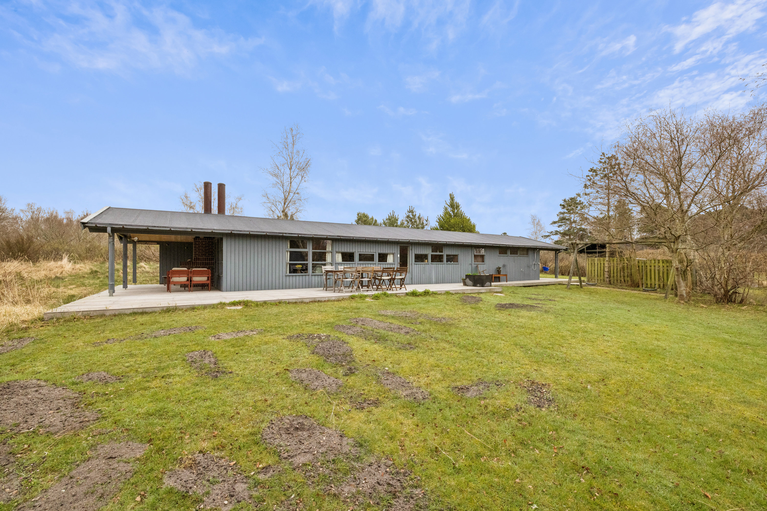 Stavnsborgvej 37, Gjerrild, 8500 Grenaa