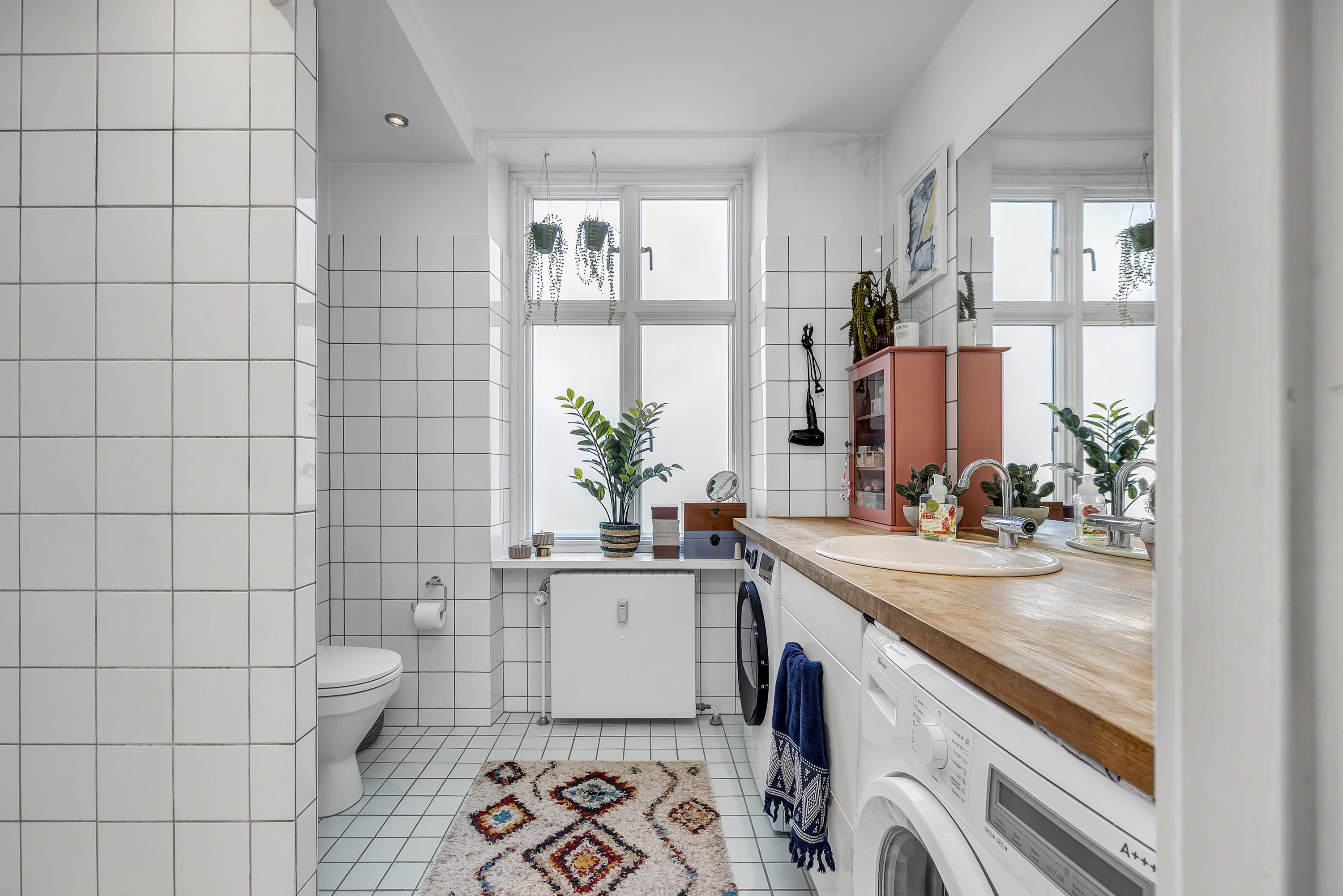 Fremhævet  billede i fuldskærmstilstand. Billede af Vendersgade 12, 2. th., 1363 København K