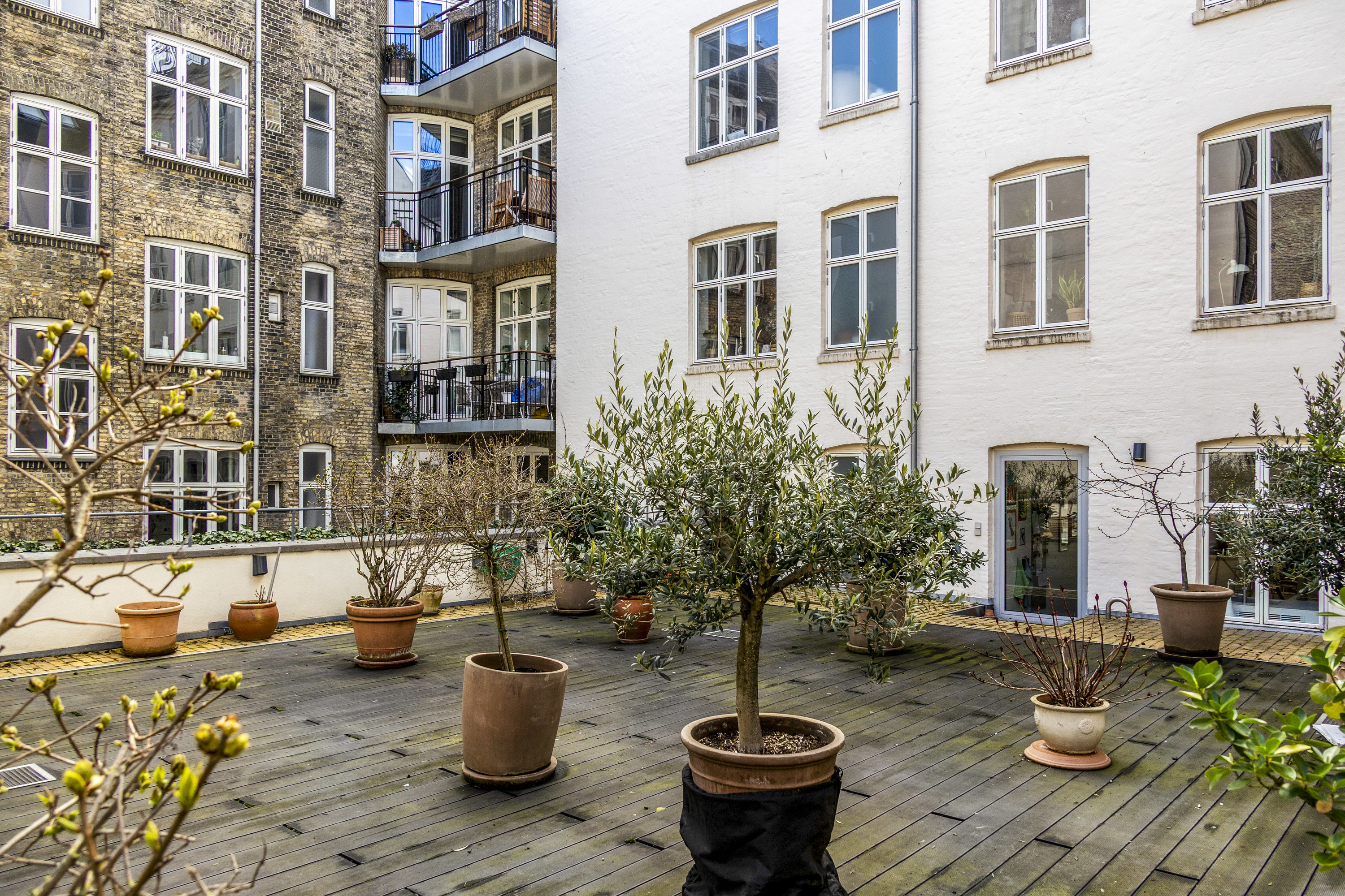 Fremhævet  billede i fuldskærmstilstand. Billede af Vendersgade 12, 2. th., 1363 København K