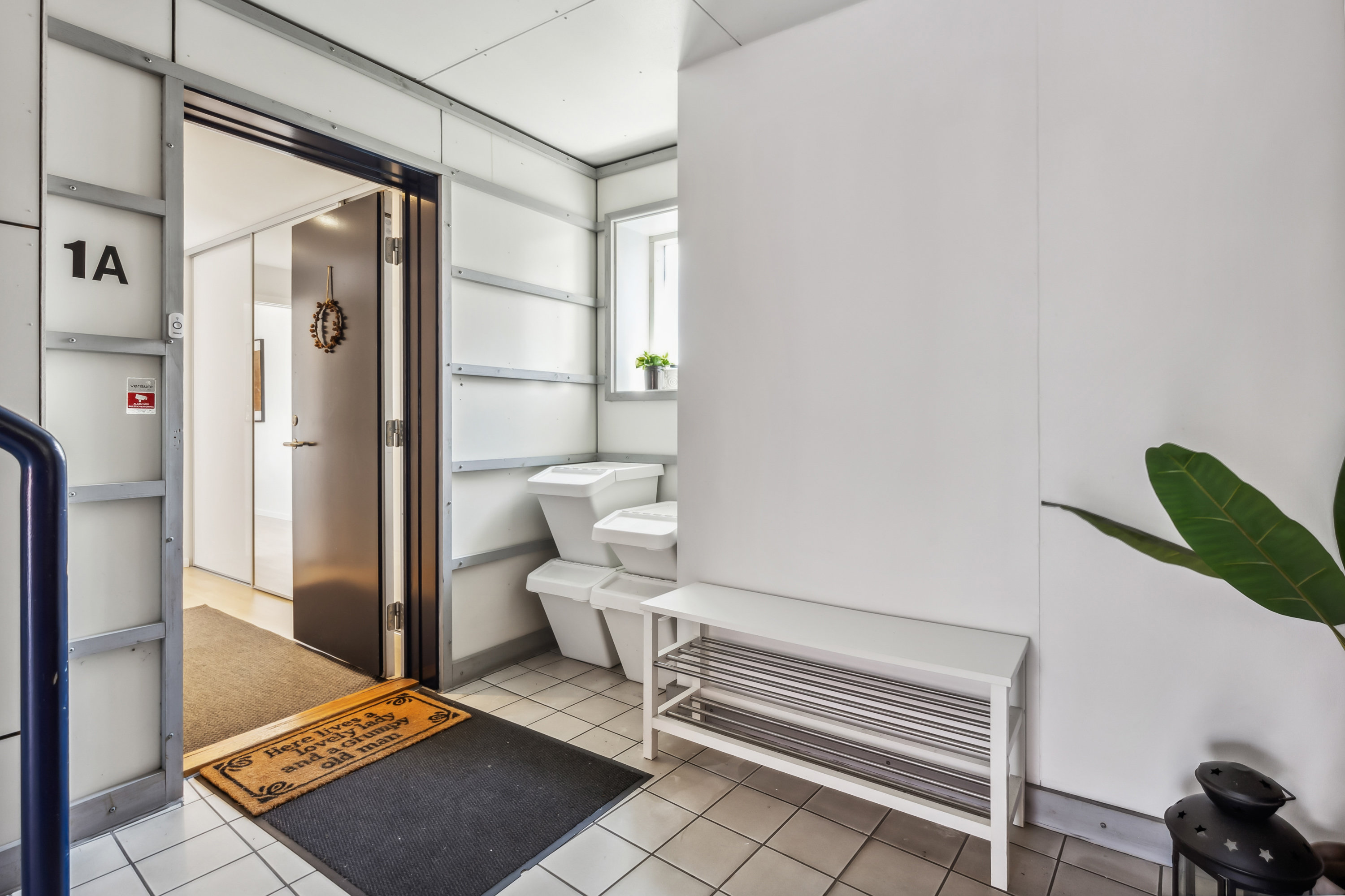 Fremhævet  billede i fuldskærmstilstand. Billede af Vestergade 32B, 1. 1a., 4600 Køge