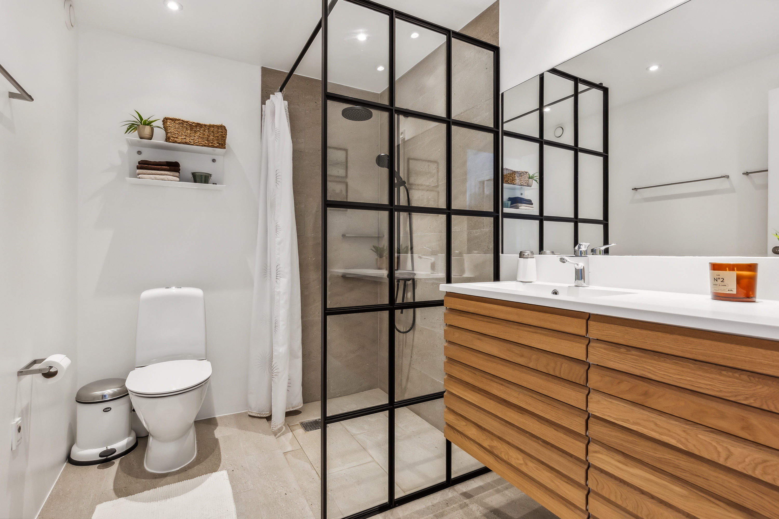 Fremhævet  billede i fuldskærmstilstand. Billede af Vestergade 32B, 1. 1a., 4600 Køge