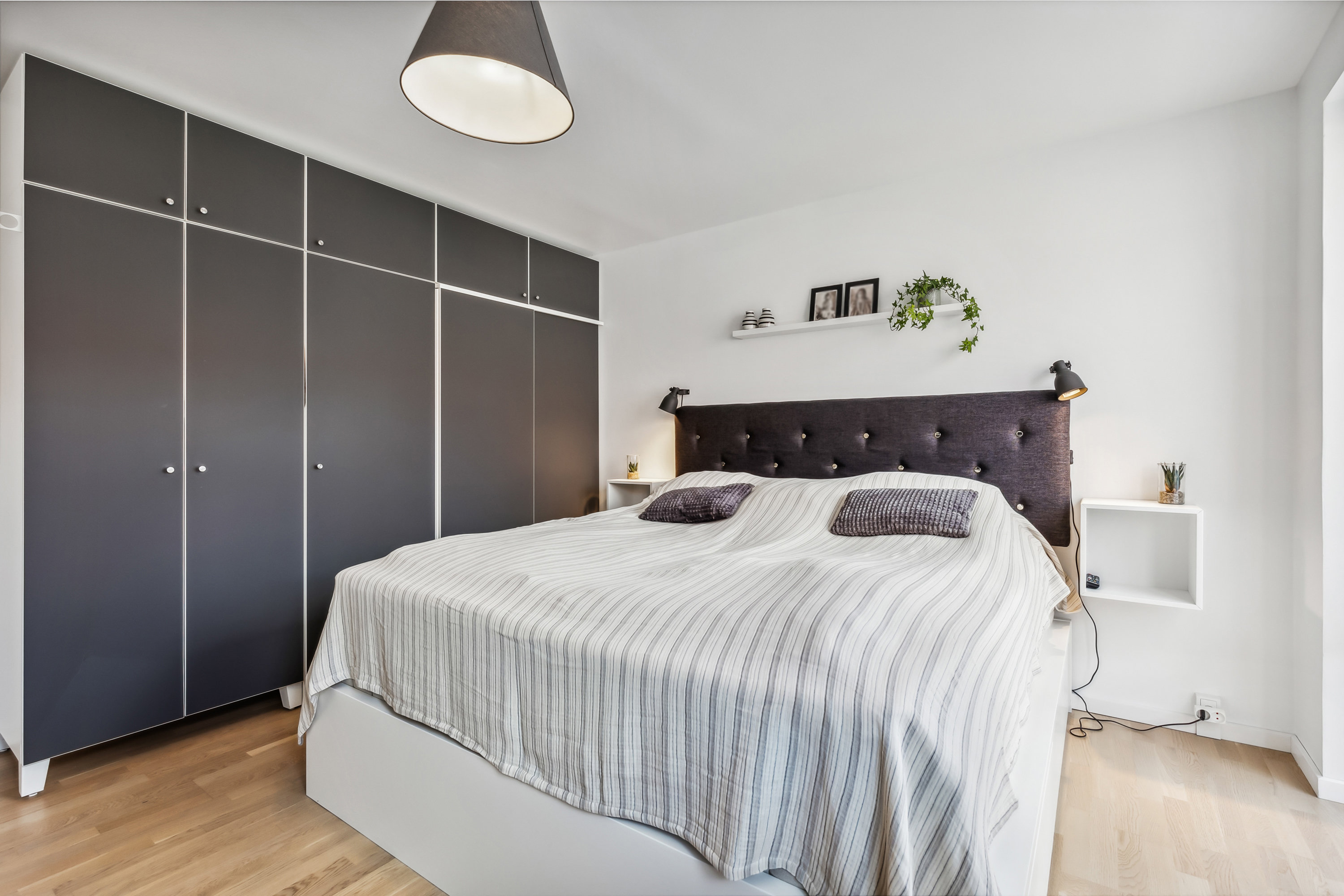 Fremhævet  billede i fuldskærmstilstand. Billede af Vestergade 32B, 1. 1a., 4600 Køge