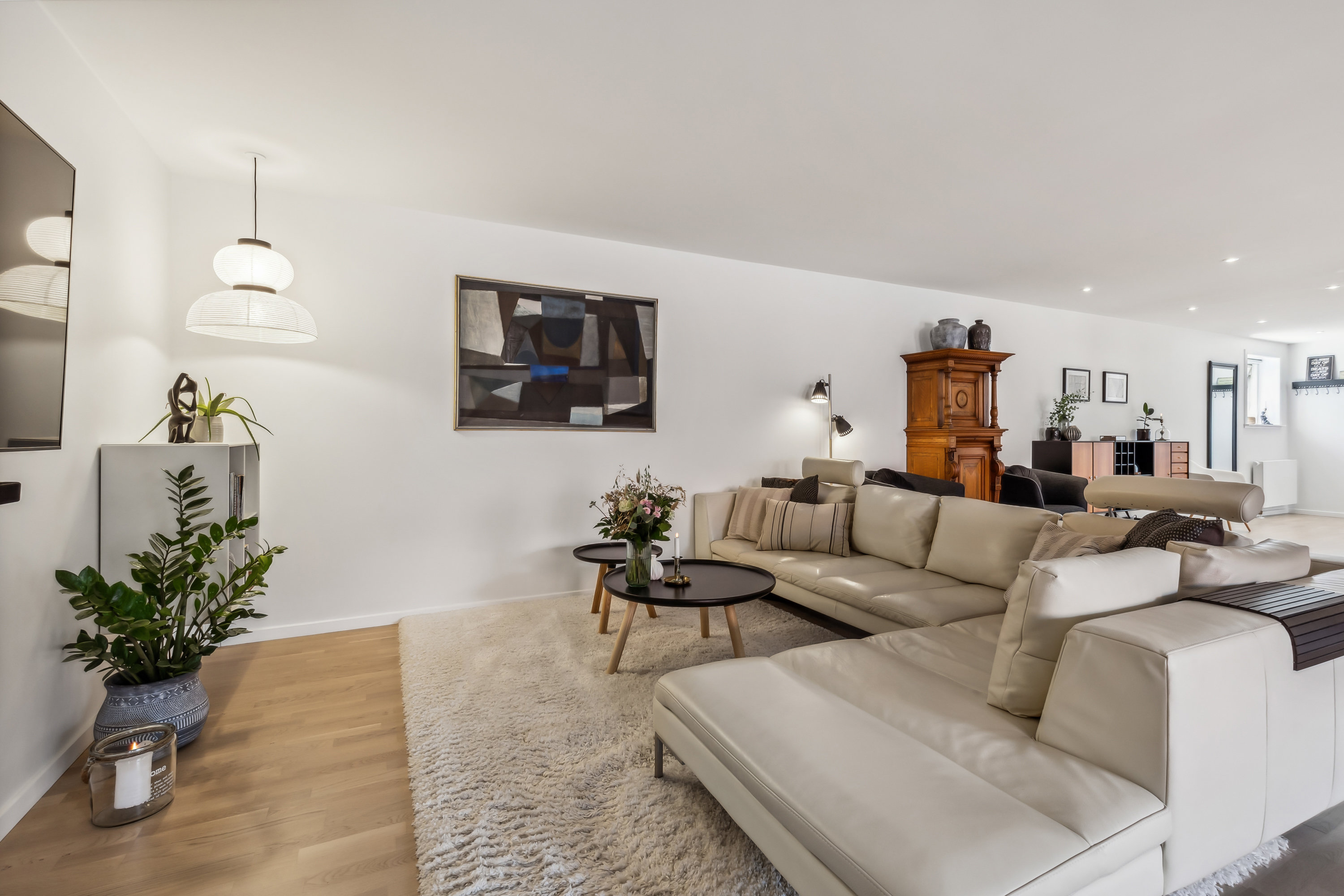 Vestergade 32B, 1. 1a., 4600 Køge