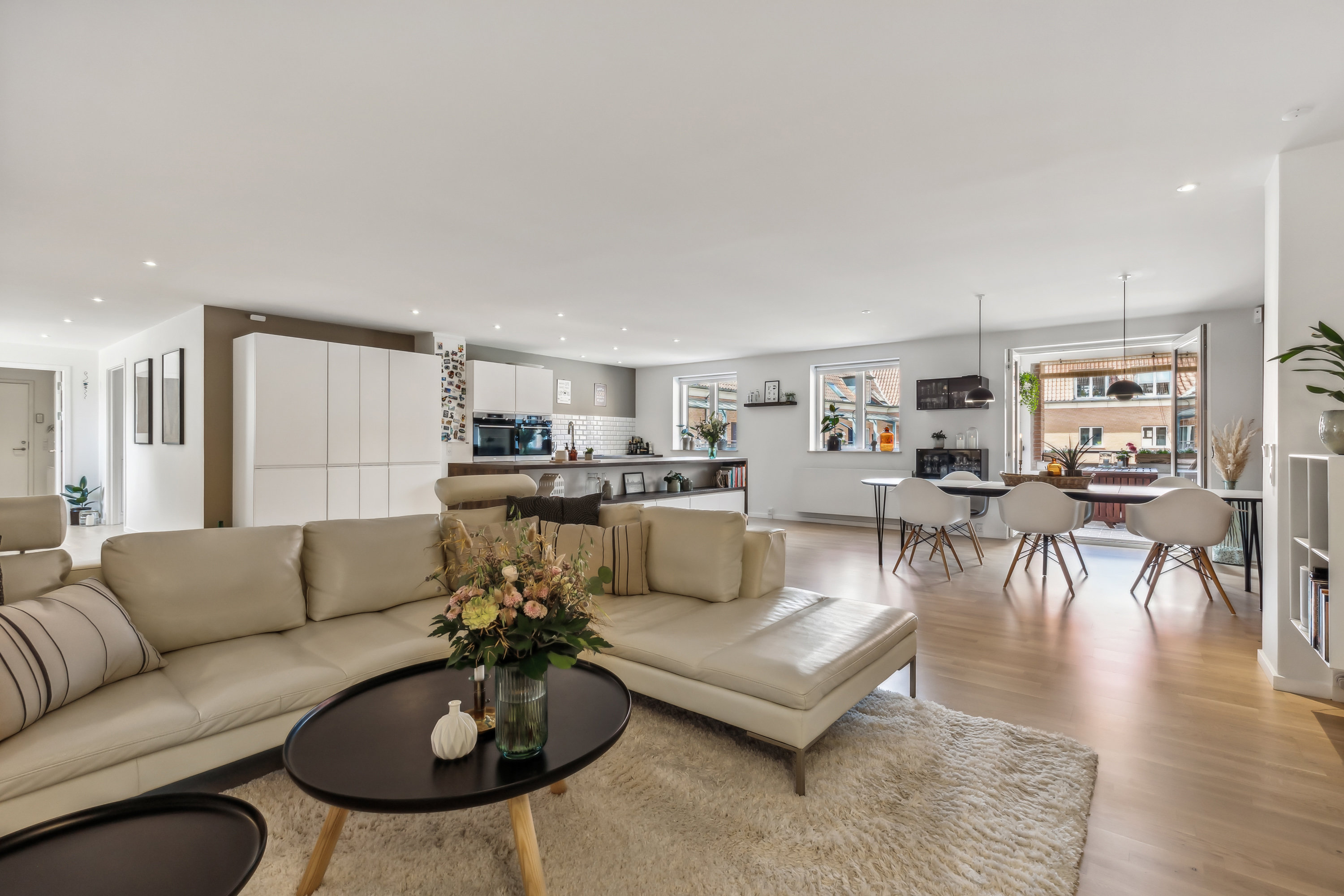 Vestergade 32B, 1. 1a., 4600 Køge