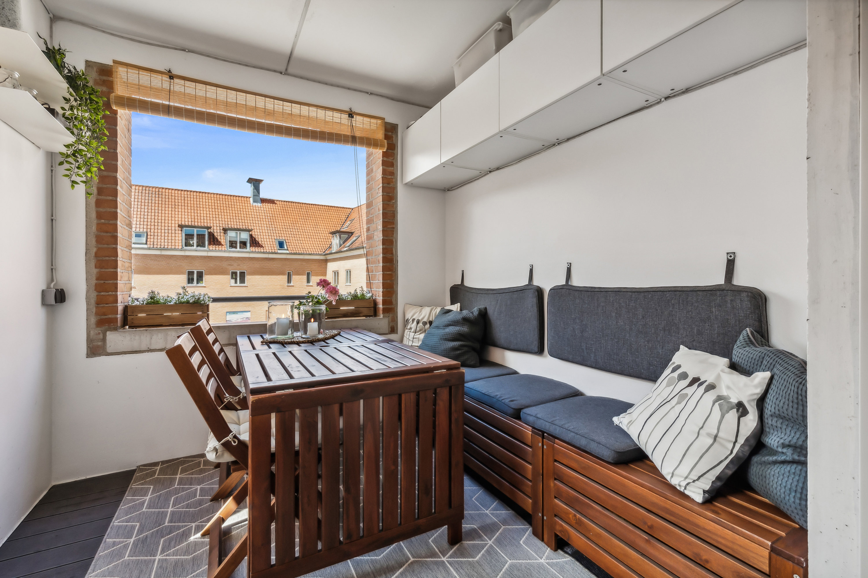 Fremhævet  billede i fuldskærmstilstand. Billede af Vestergade 32B, 1. 1a., 4600 Køge