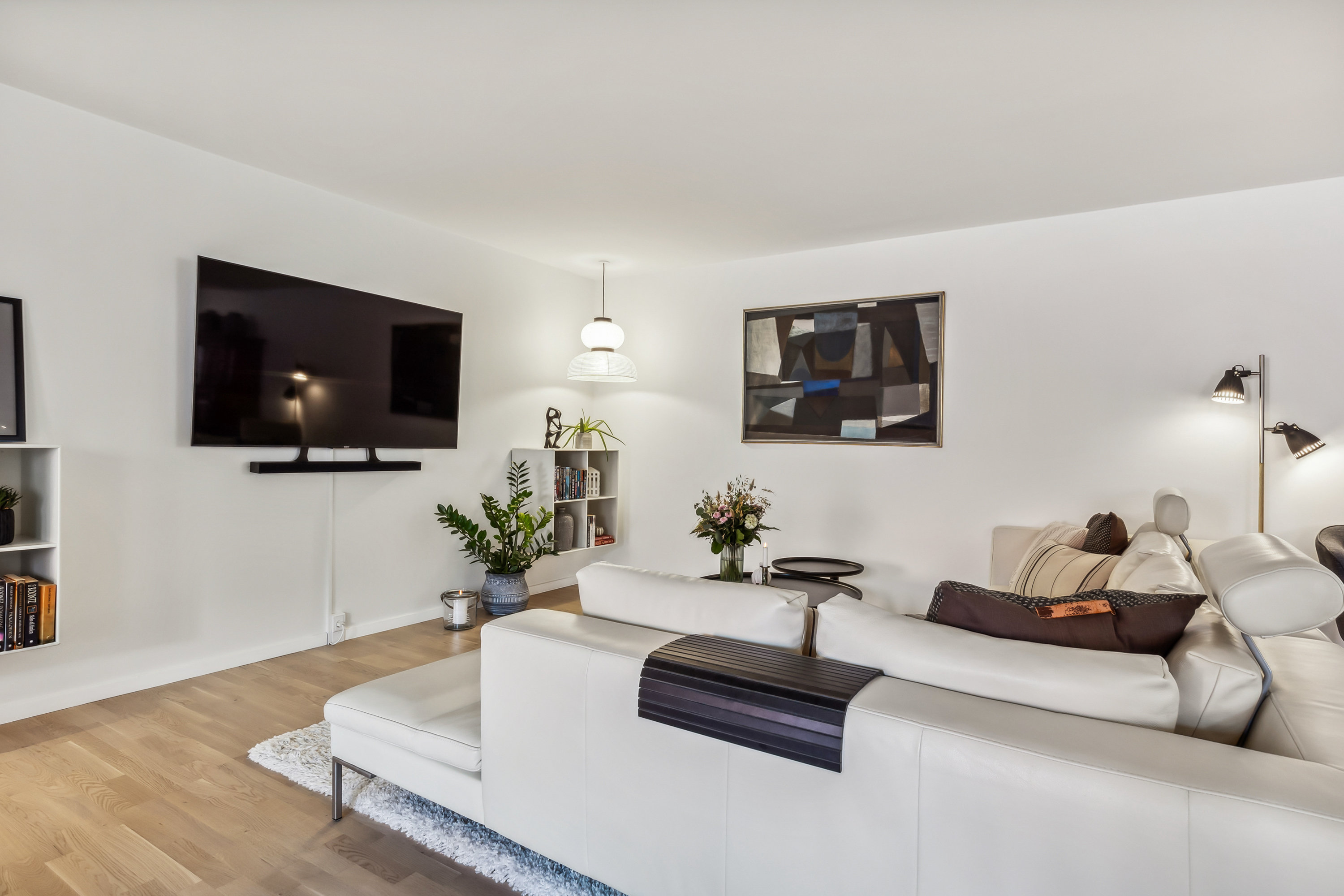 Vestergade 32B, 1. 1a., 4600 Køge