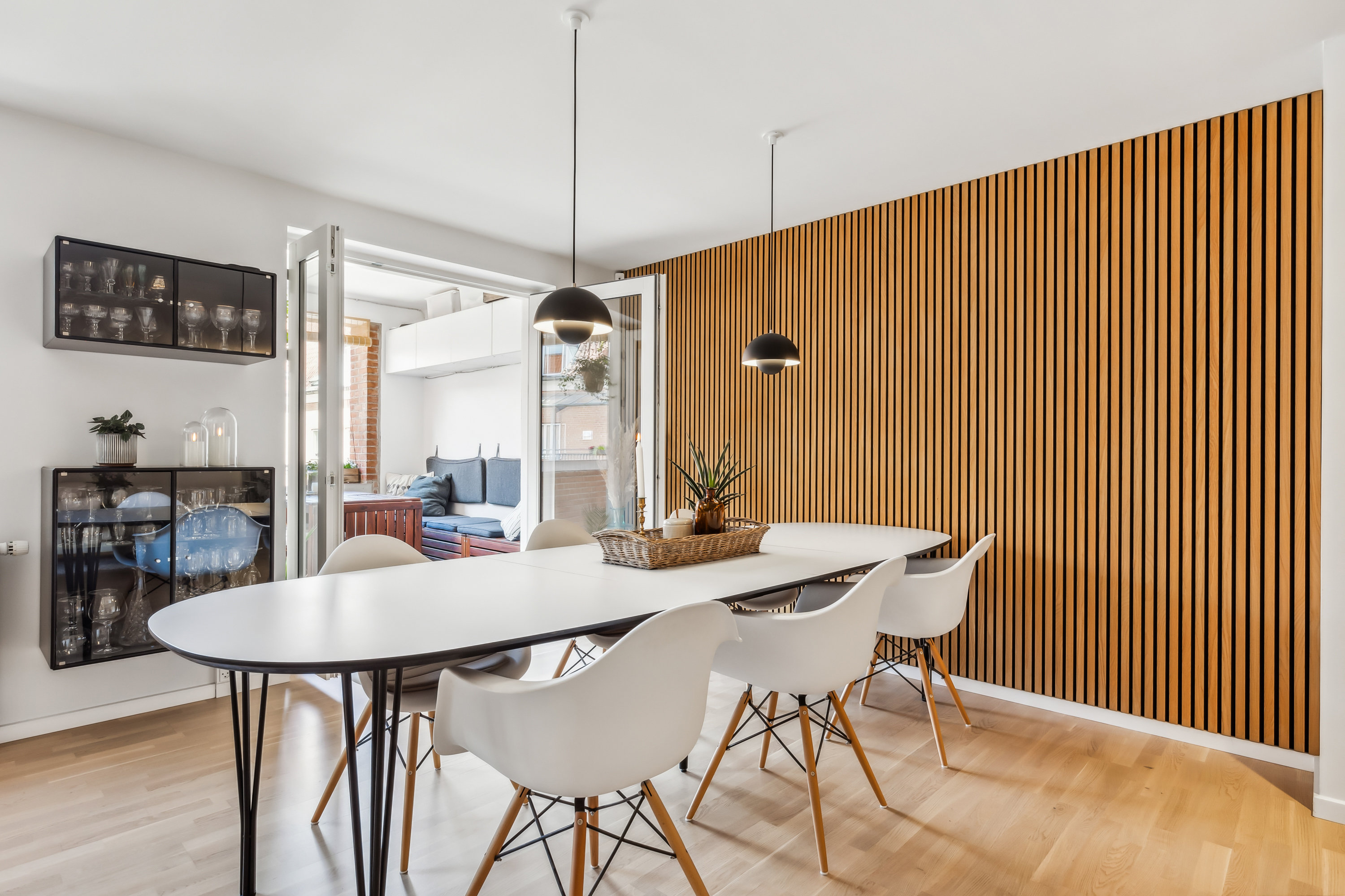 Fremhævet  billede i fuldskærmstilstand. Billede af Vestergade 32B, 1. 1a., 4600 Køge