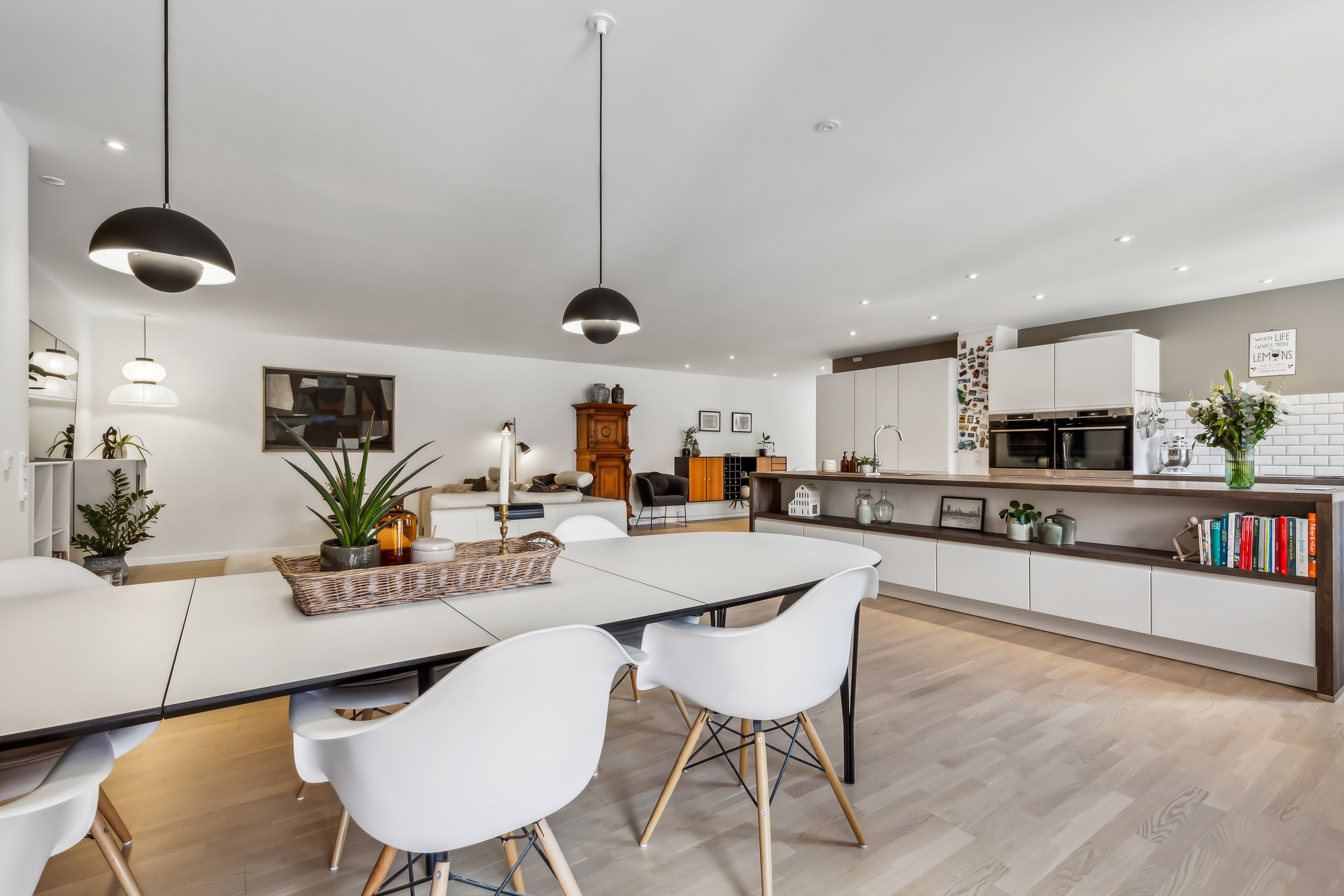 Fremhævet  billede i fuldskærmstilstand. Billede af Vestergade 32B, 1. 1a., 4600 Køge