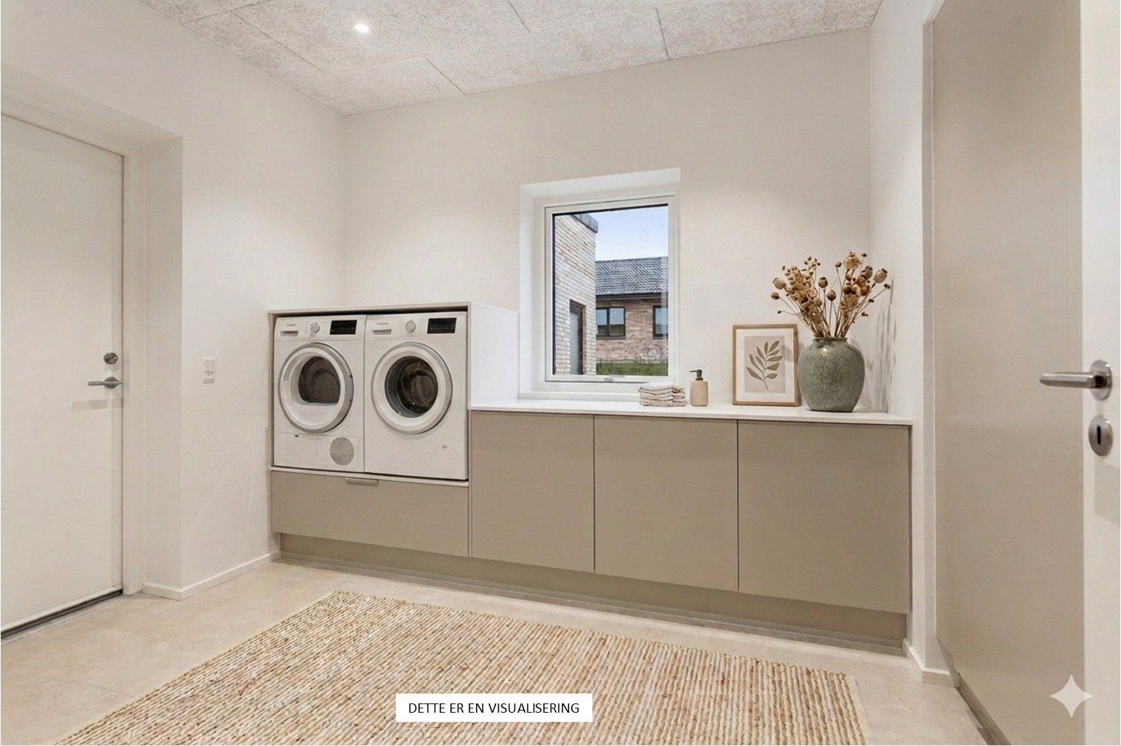 Fremhævet  billede i fuldskærmstilstand. Billede af Gyvellunden 25, 9600 Aars