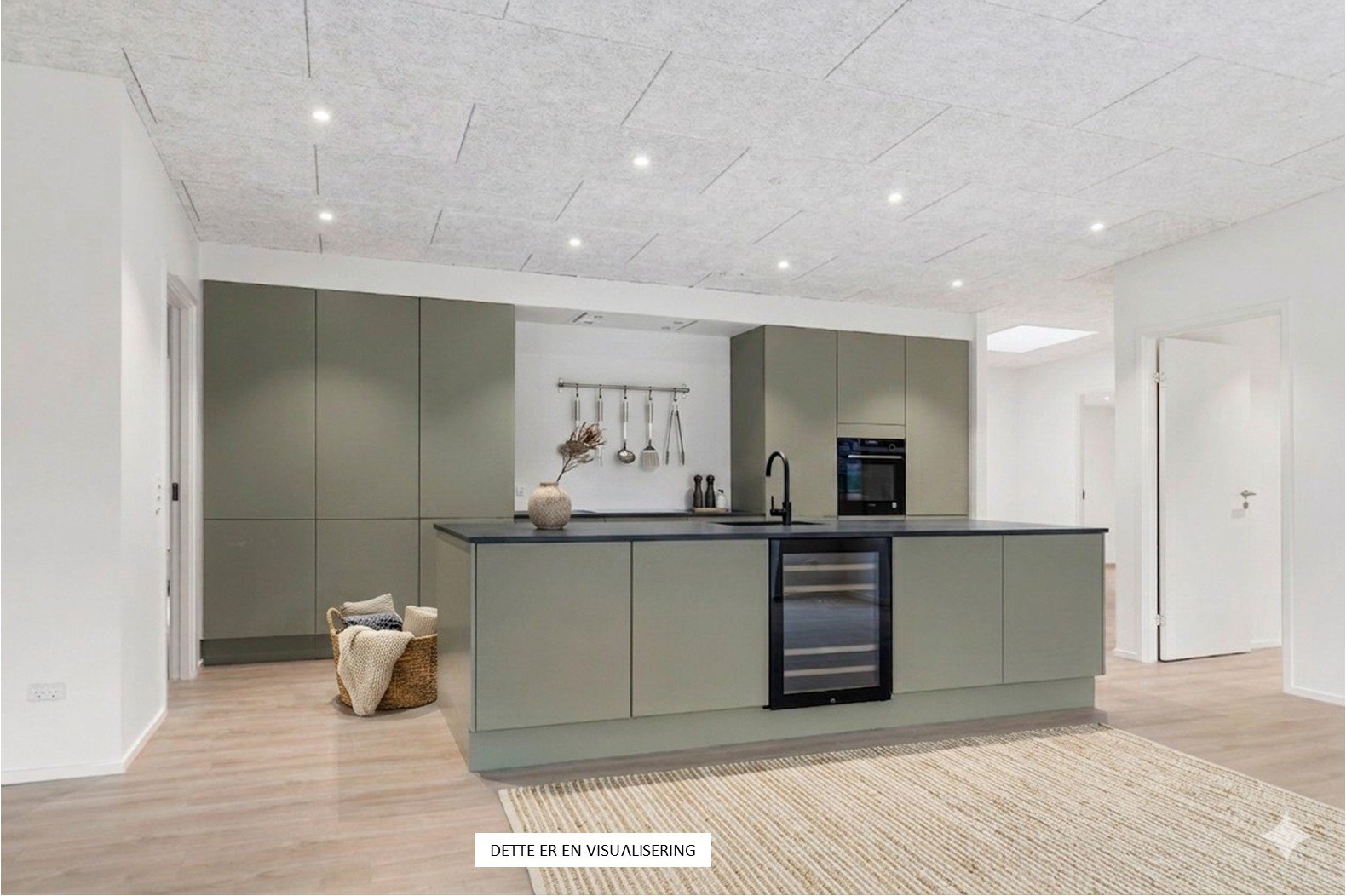 Gyvellunden 25, 9600 Aars