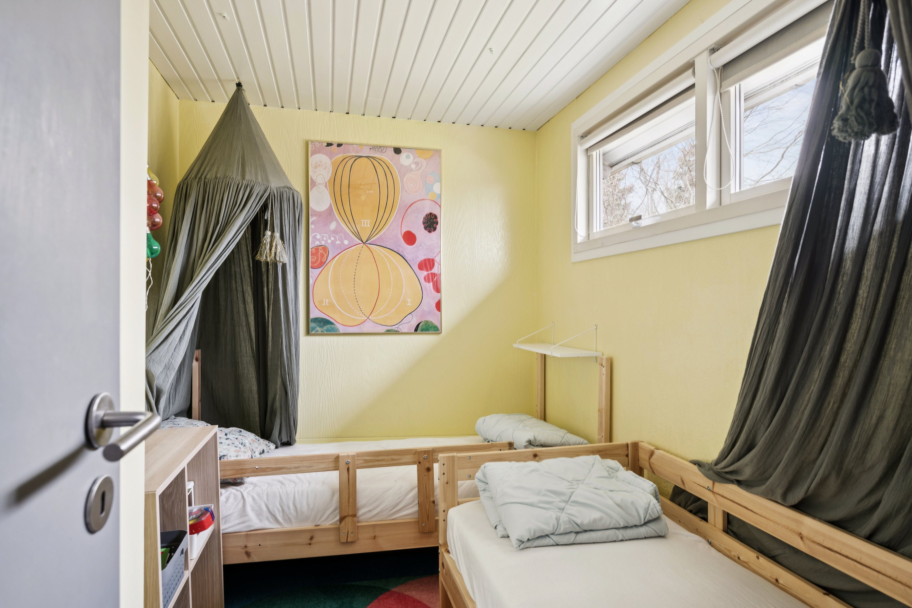 Fremhævet værelse billede i fuldskærmstilstand. Billede af Vibevej 2, Skovgårde, 8961 Allingåbro