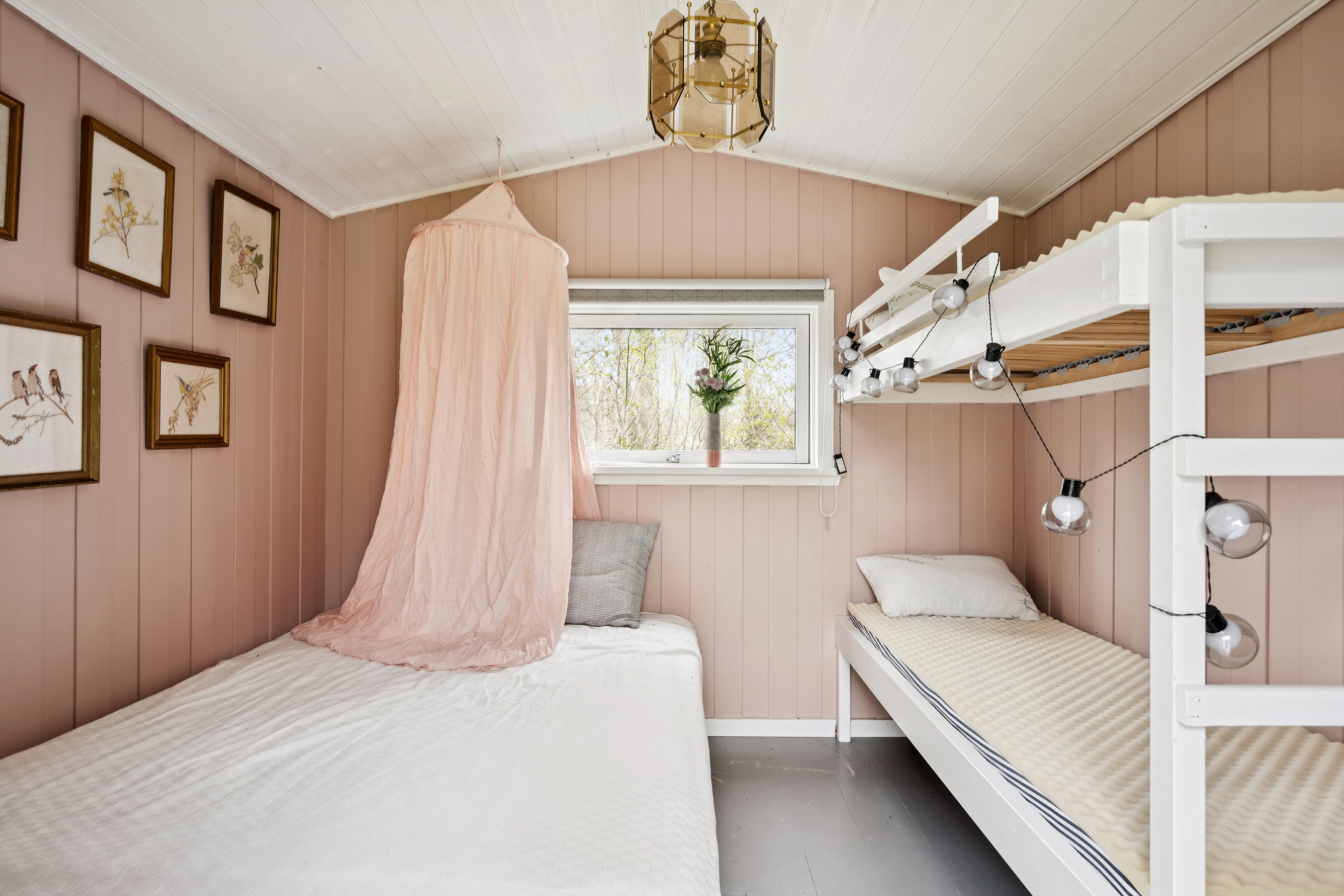 Fremhævet værelse billede i fuldskærmstilstand. Billede af Vibevej 2, Skovgårde, 8961 Allingåbro