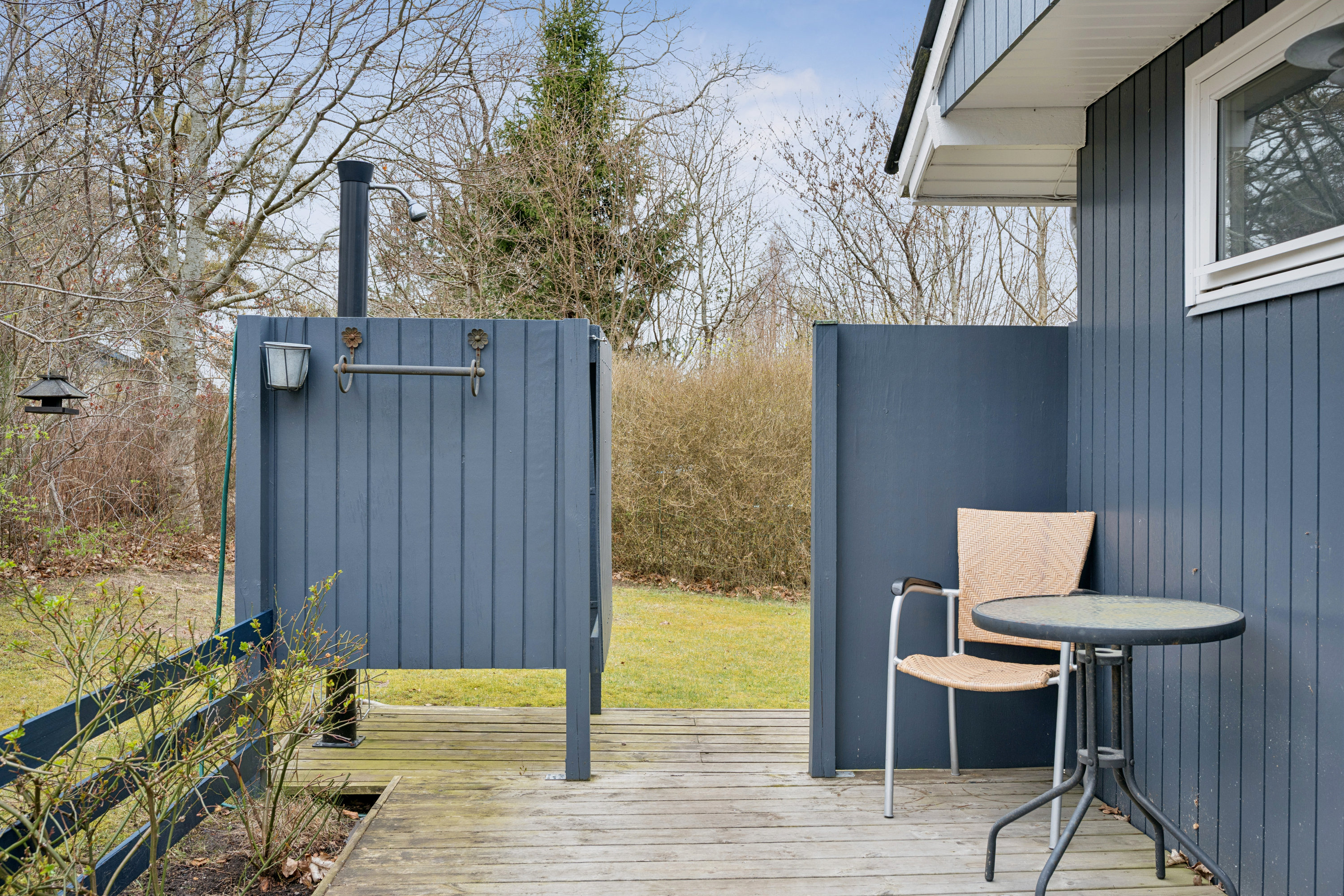 Fremhævet andet billede i fuldskærmstilstand. Billede af Vibevej 2, Skovgårde, 8961 Allingåbro