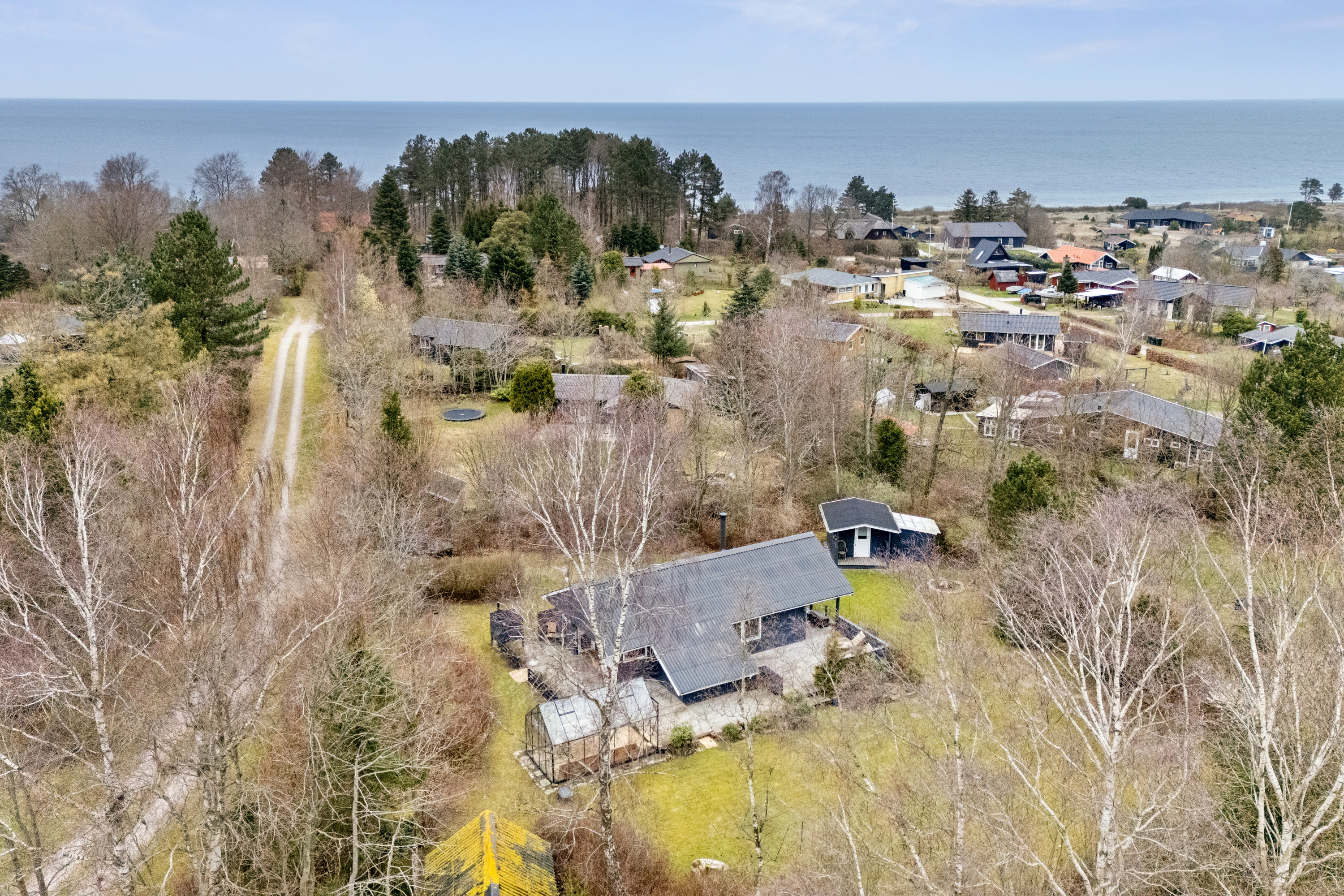 Vibevej 2, Skovgårde, 8961 Allingåbro