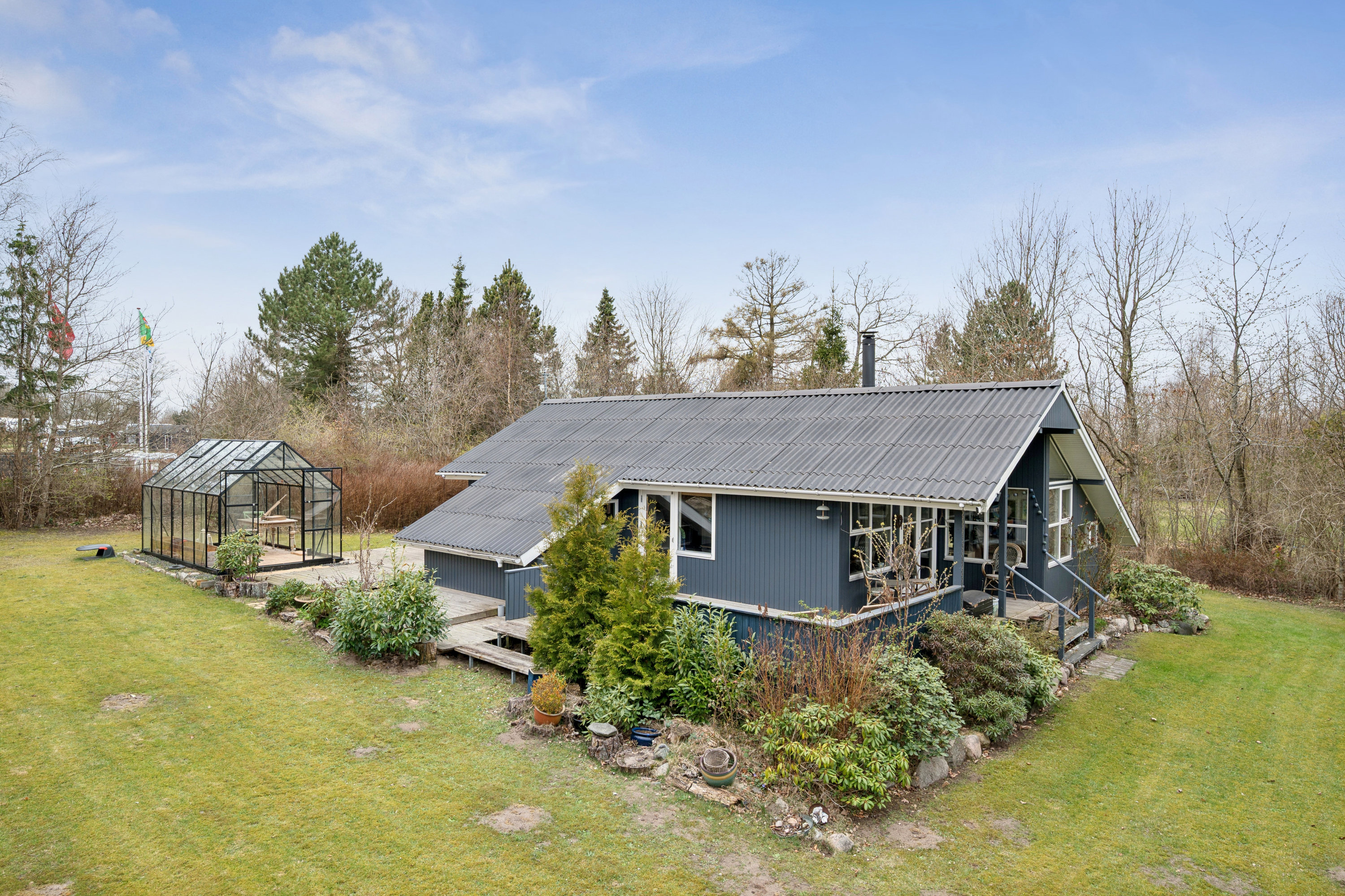 Vibevej 2, Skovgårde, 8961 Allingåbro