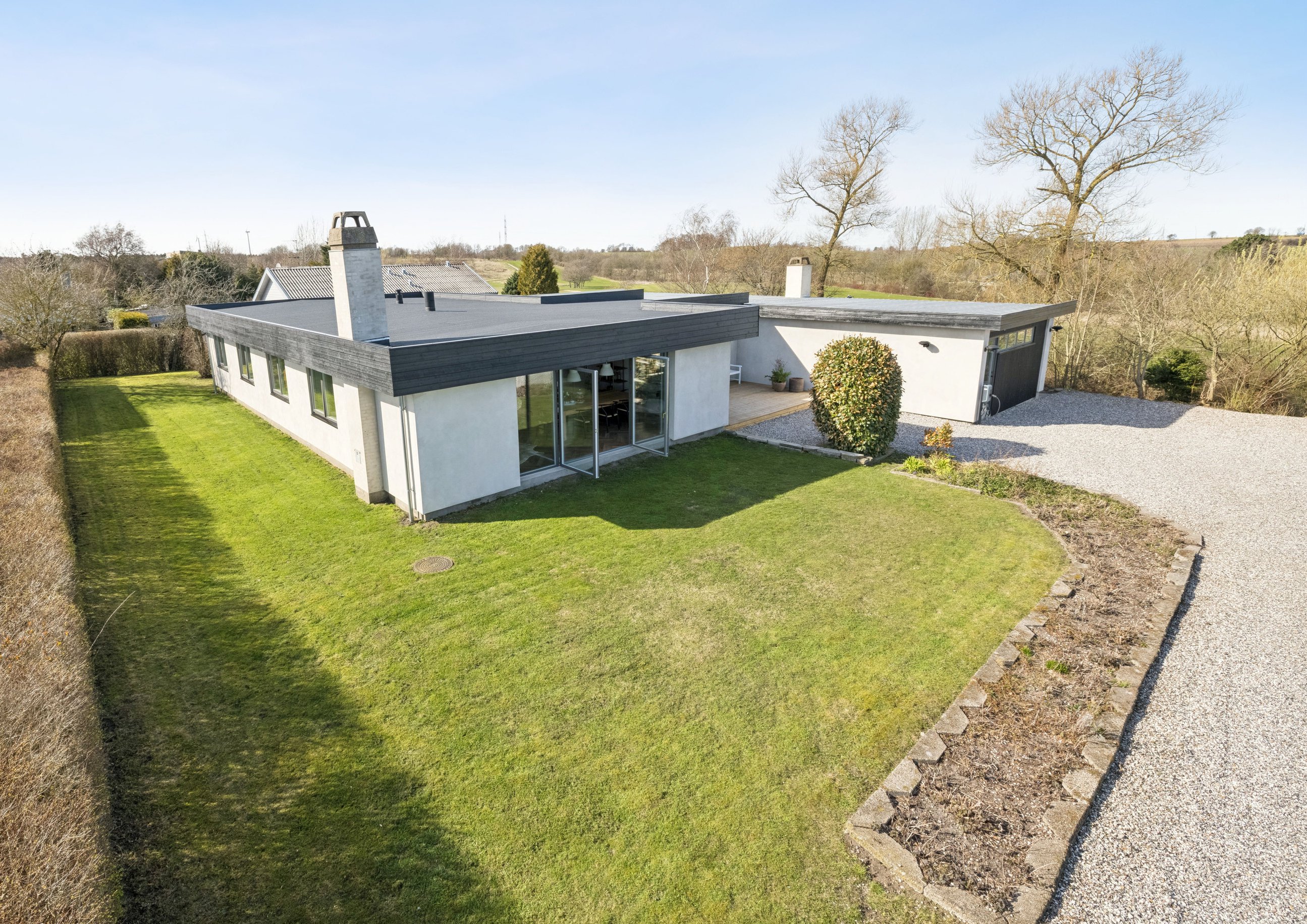 Solskrænten 50B, Ugelbølle, 8410 Rønde