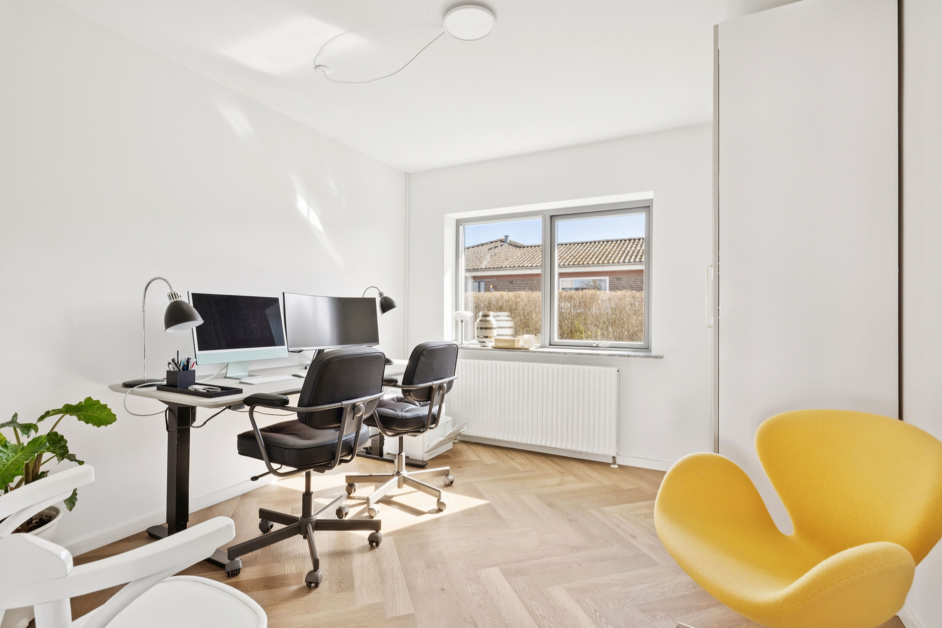 Fremhævet  billede i fuldskærmstilstand. Billede af Solskrænten 50B, Ugelbølle, 8410 Rønde