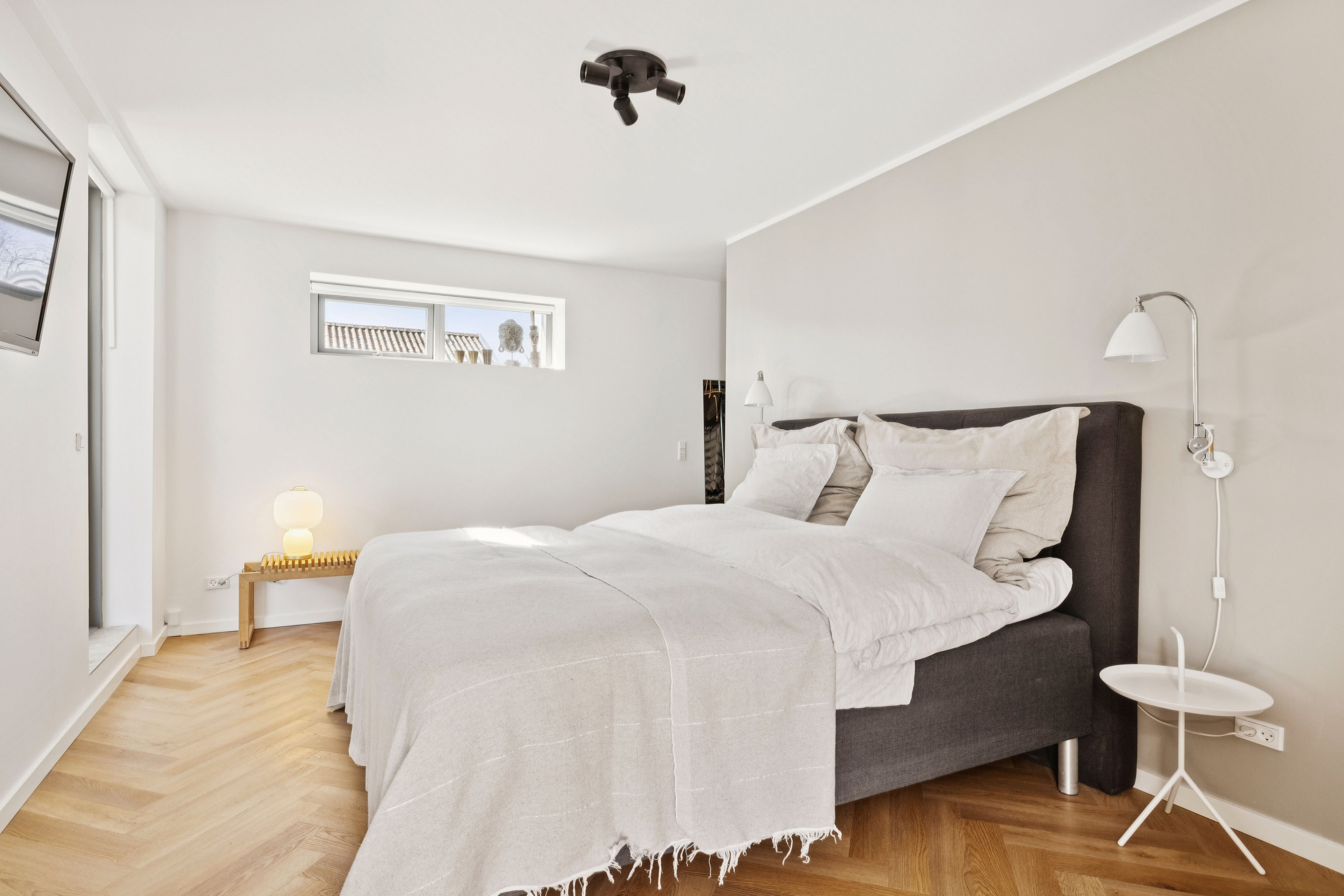 Fremhævet  billede i fuldskærmstilstand. Billede af Solskrænten 50B, Ugelbølle, 8410 Rønde